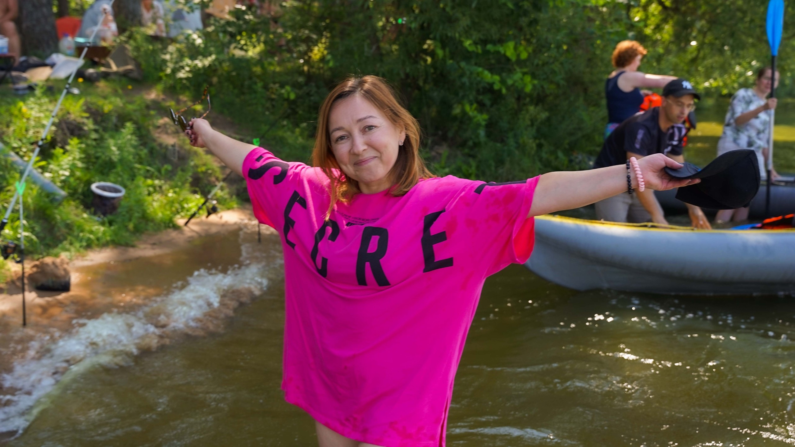 Походная Романтика 46. Солнце Монако. Галерея Фантим