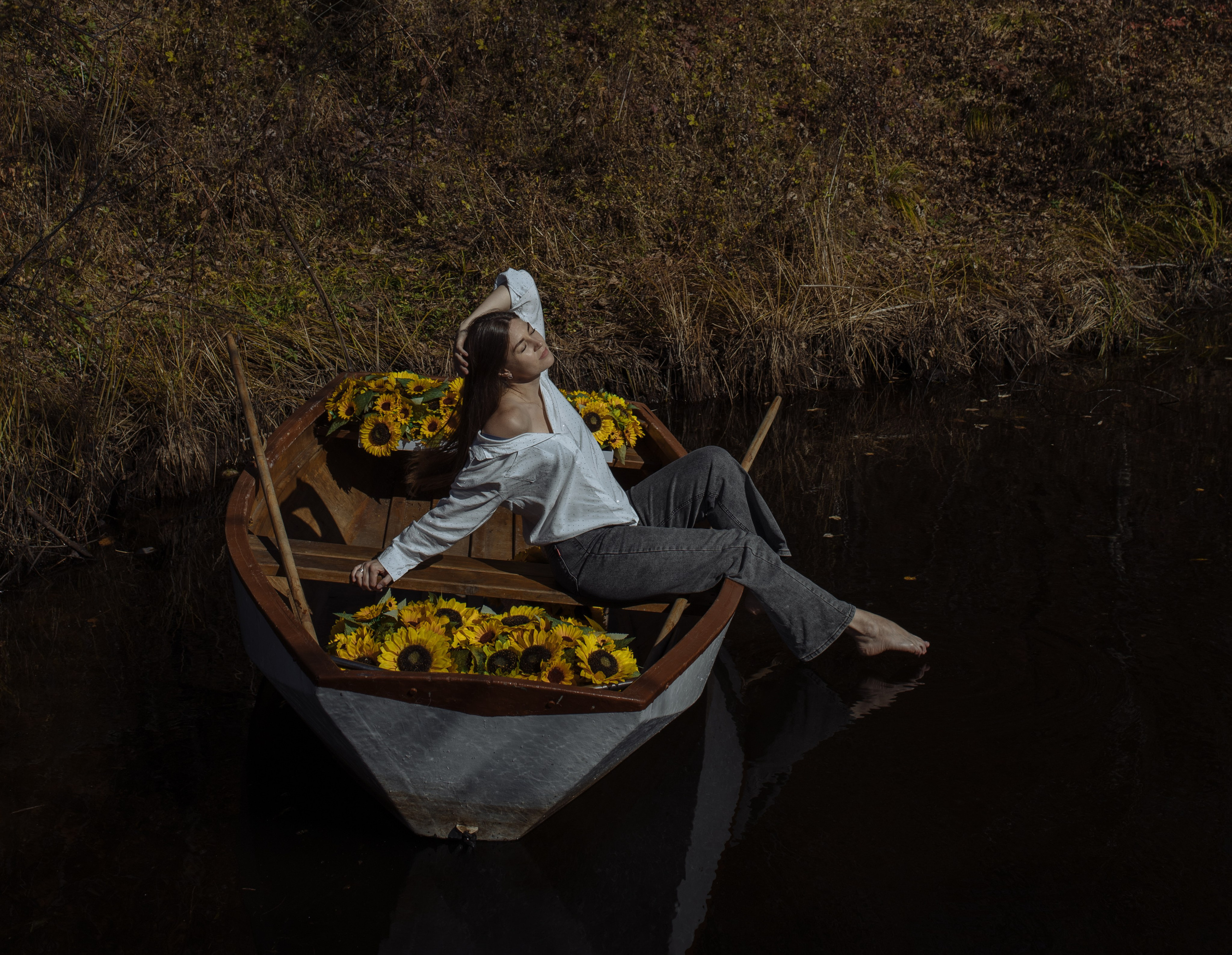 Индивидуальная сьемка. Фотограф во Владивостоке Анастасия Житникова