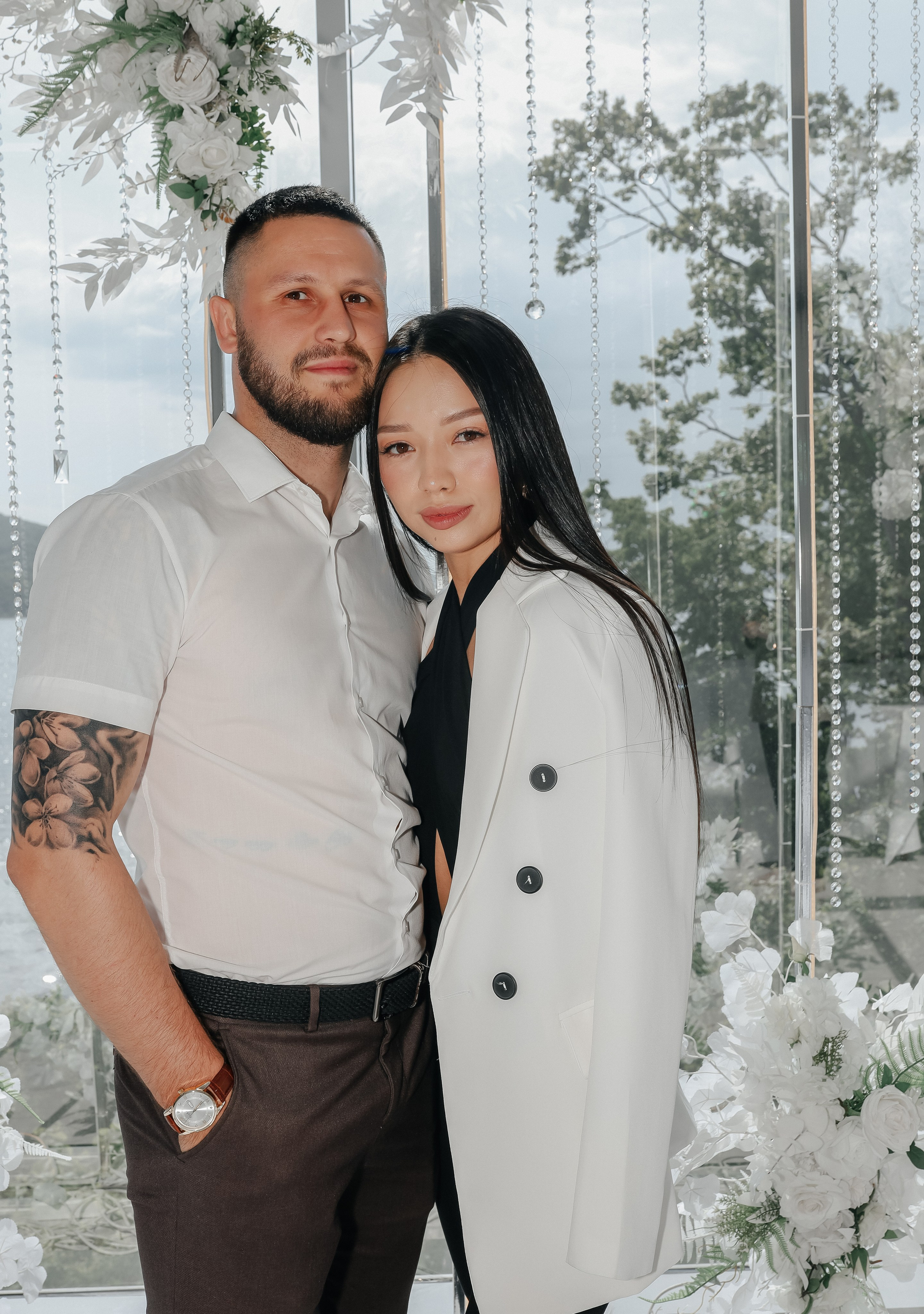 Свадебная сьемка. Фотограф во Владивостоке Анастасия Житникова