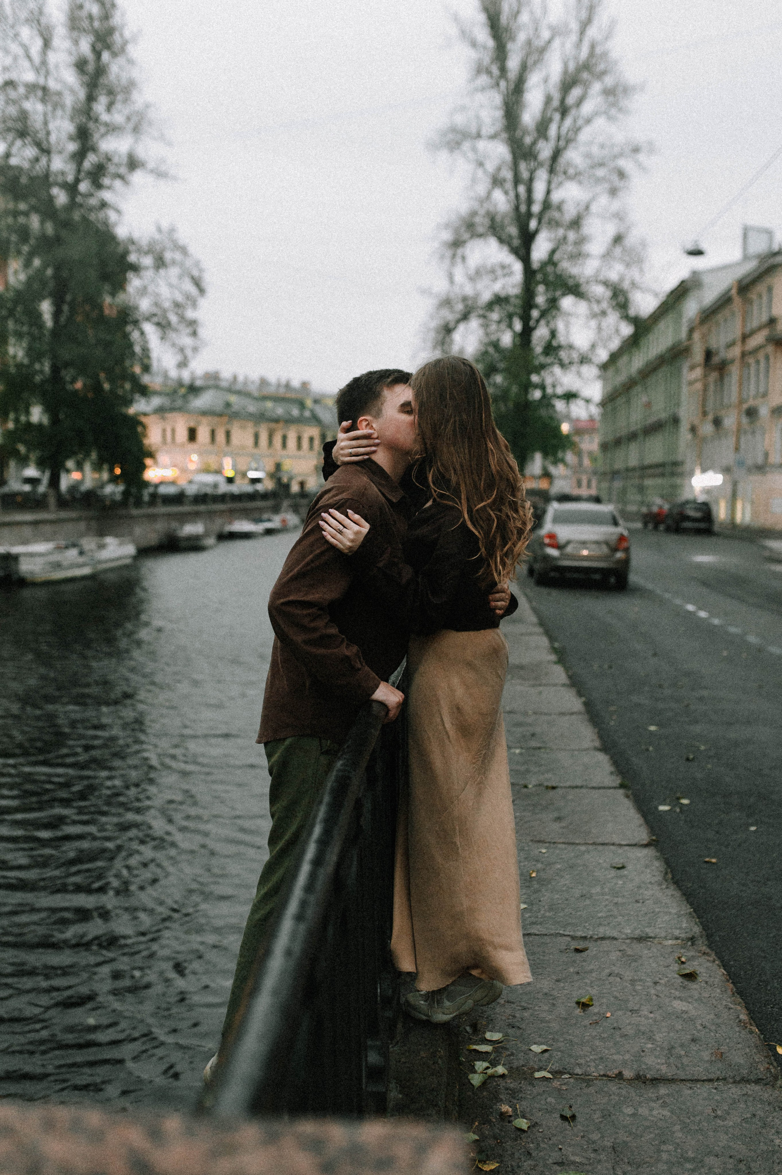 Влад и Варя. Свадебный и семейный фотограф в Чите Юлия Оранская