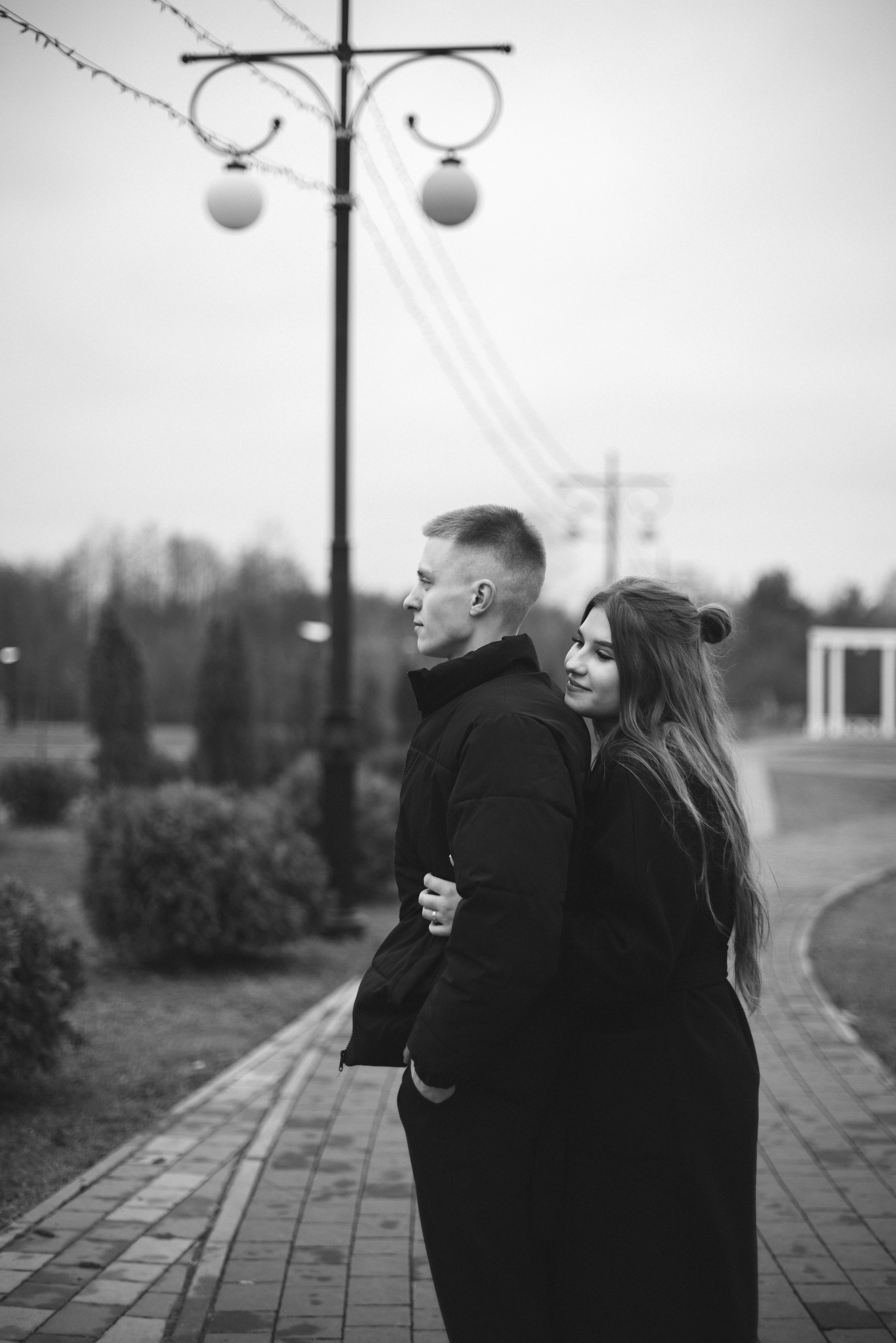 Wedding: Светлана & Иван. Фотограф в Шатуре Оксана Осьмакова