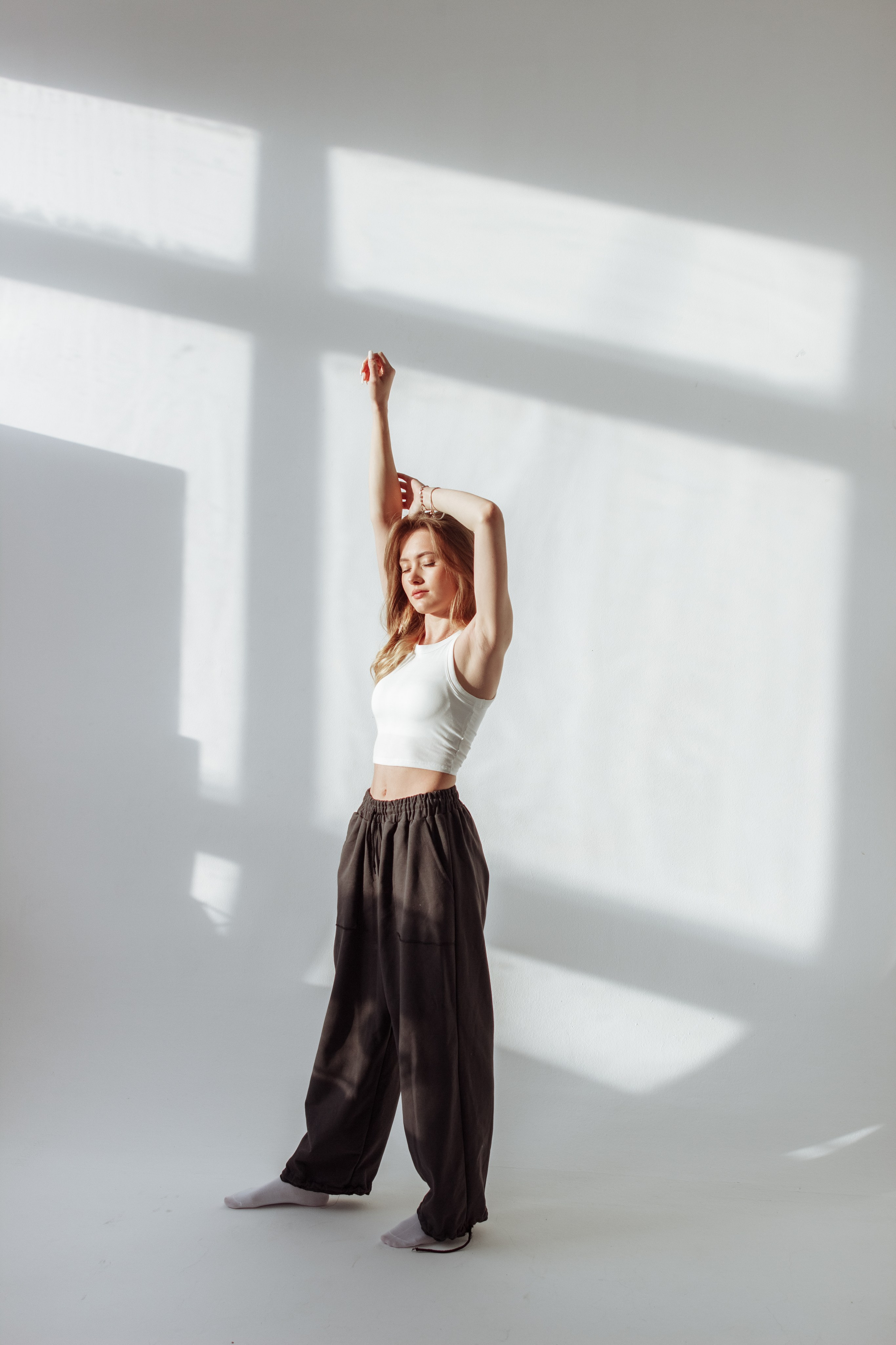 Кристина. Фотограф в Шатуре Оксана Осьмакова