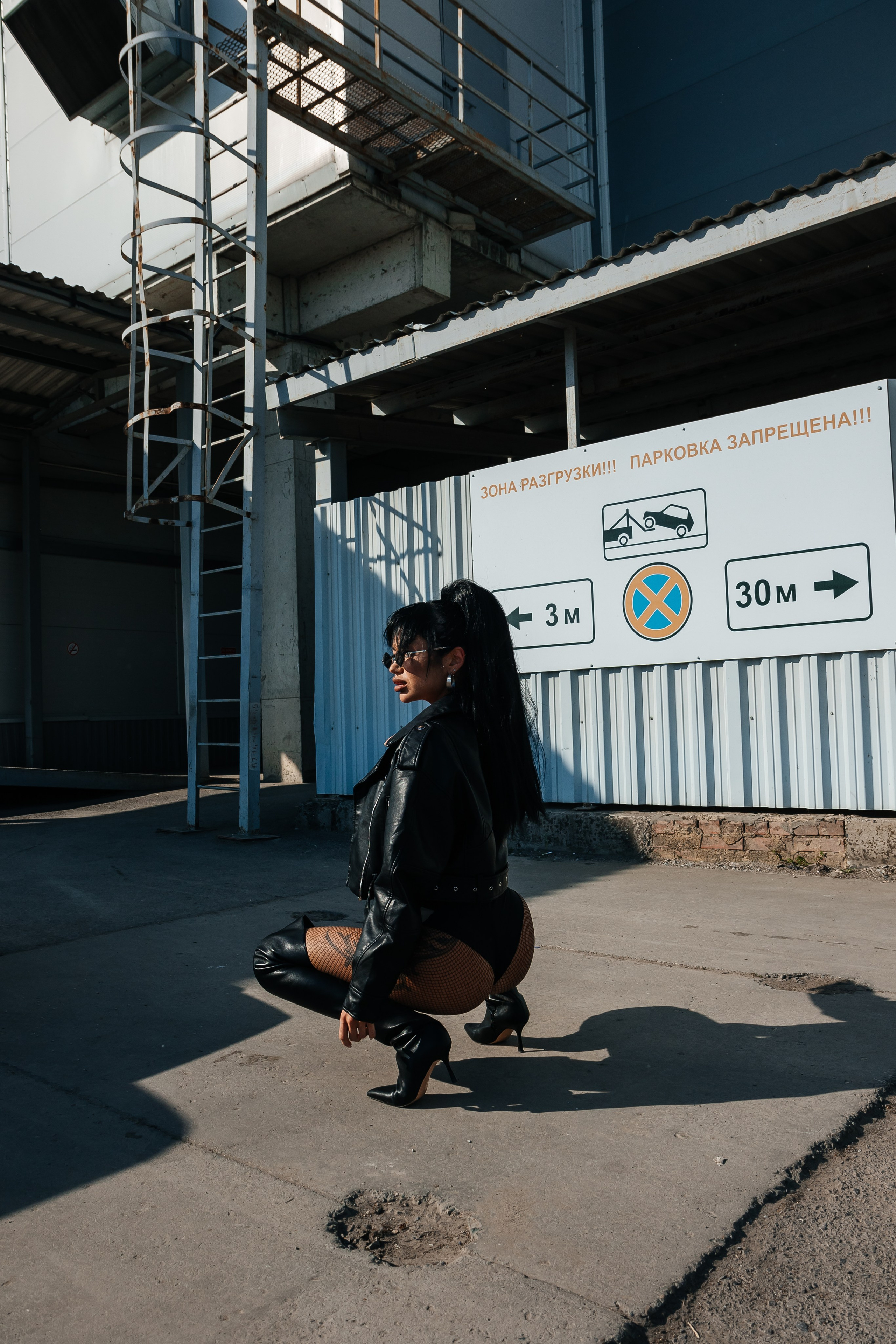 HARD WORK. Фотограф Александр Бигари