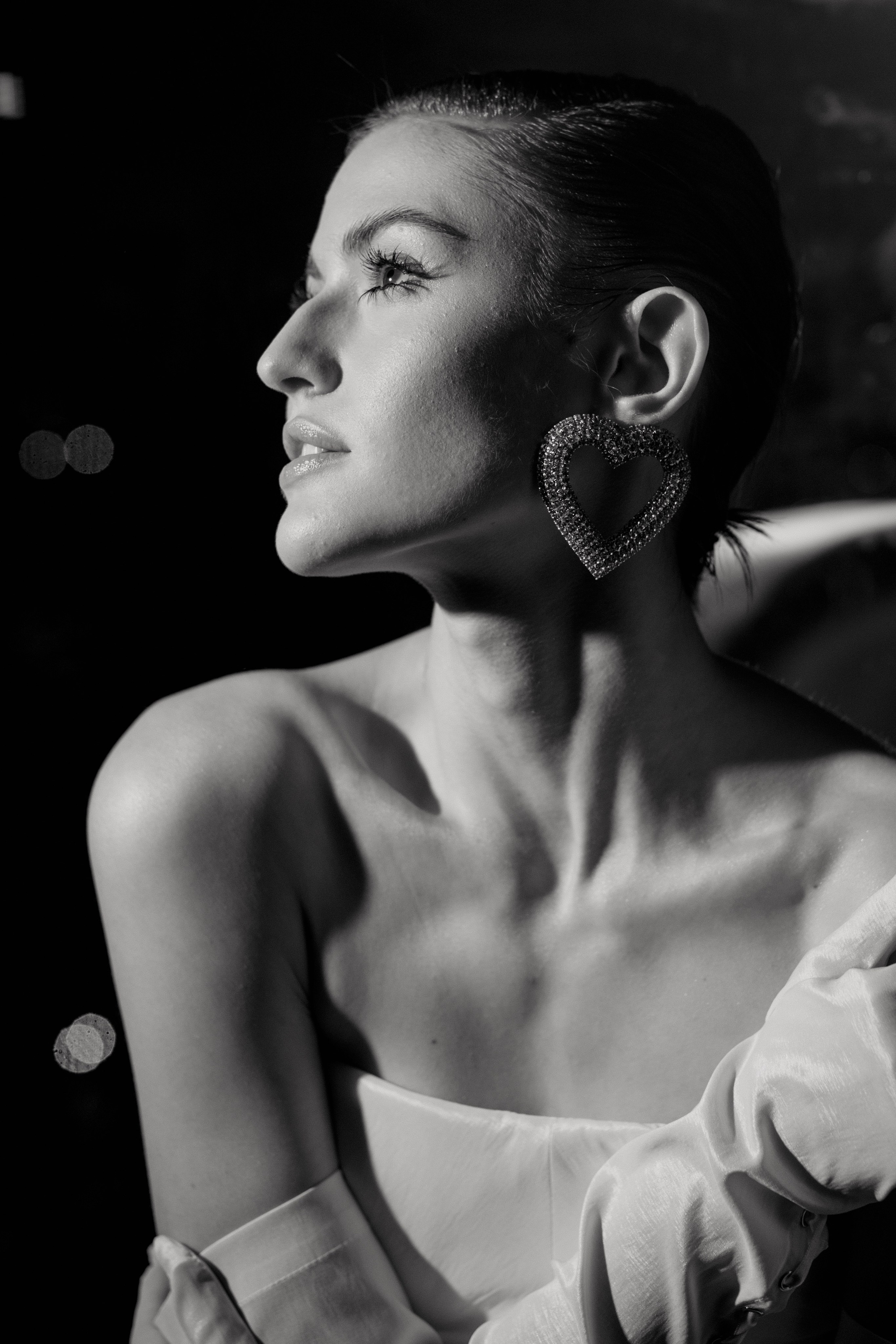 Слава и Вика. Свадебный фотограф в Москве и Ярославле Павел Кандауров