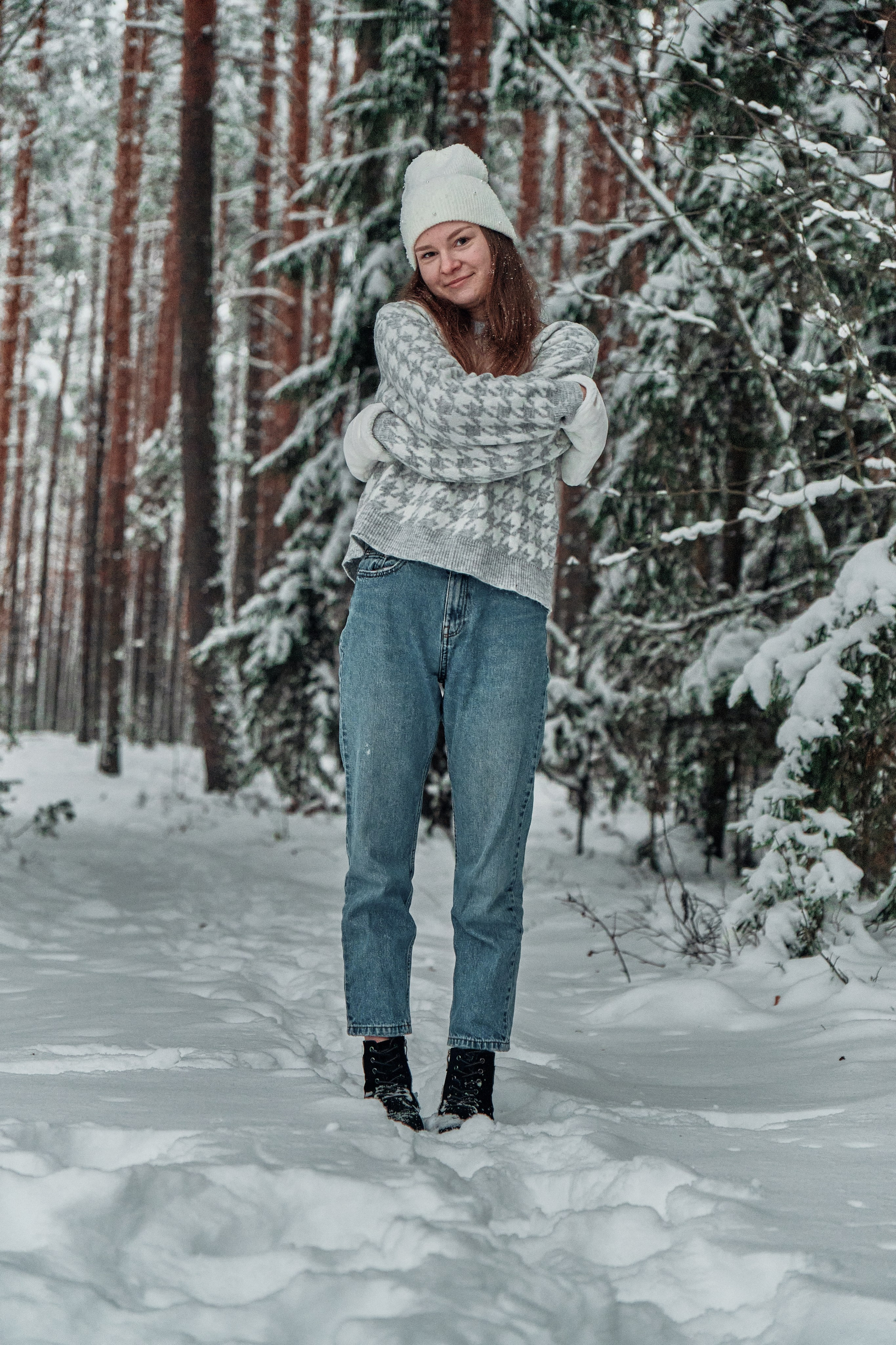 USTINA & NASTYA. Главная