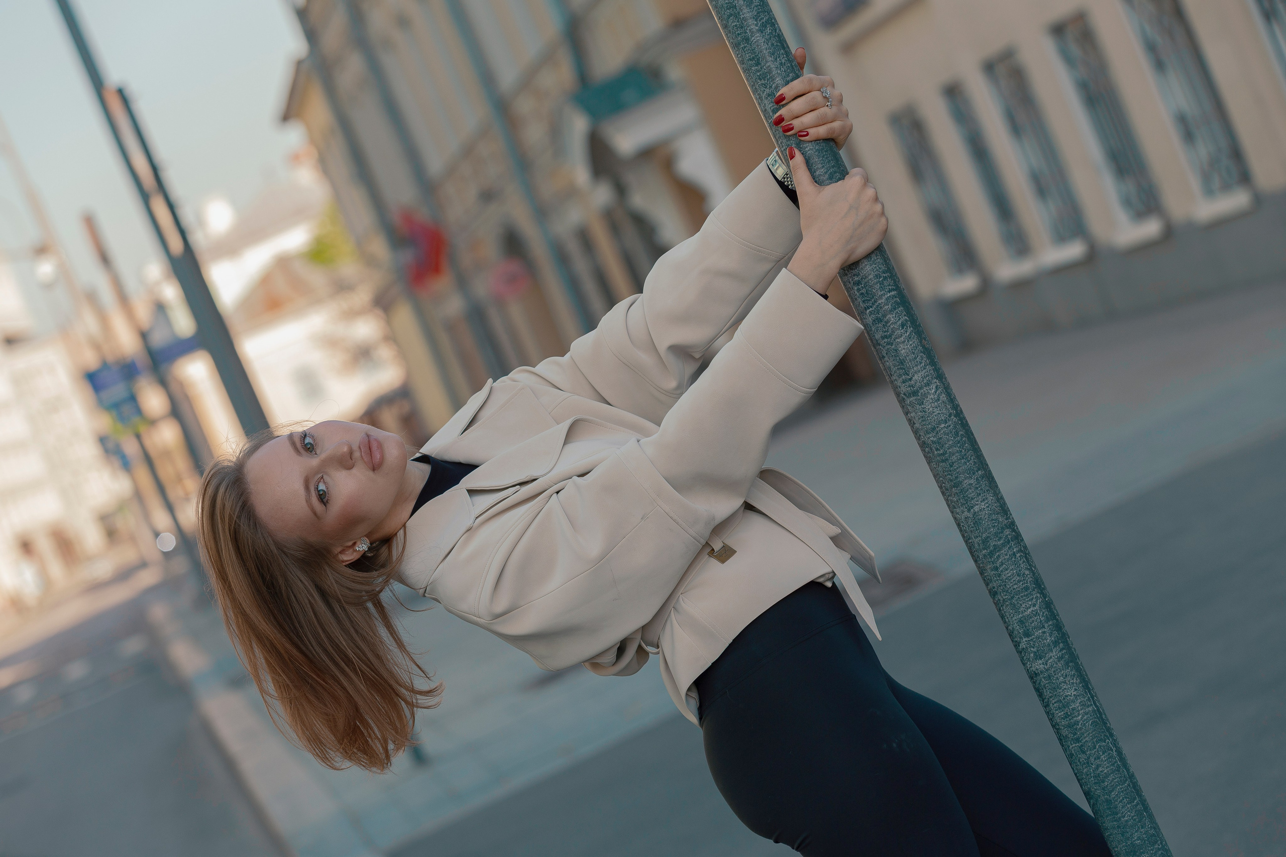 Елизавета|Elizabeth. Творческая и коммерческая стрит, стрит-фэшн и стрит-стайл фотография и видеосъемка в Москве и МО