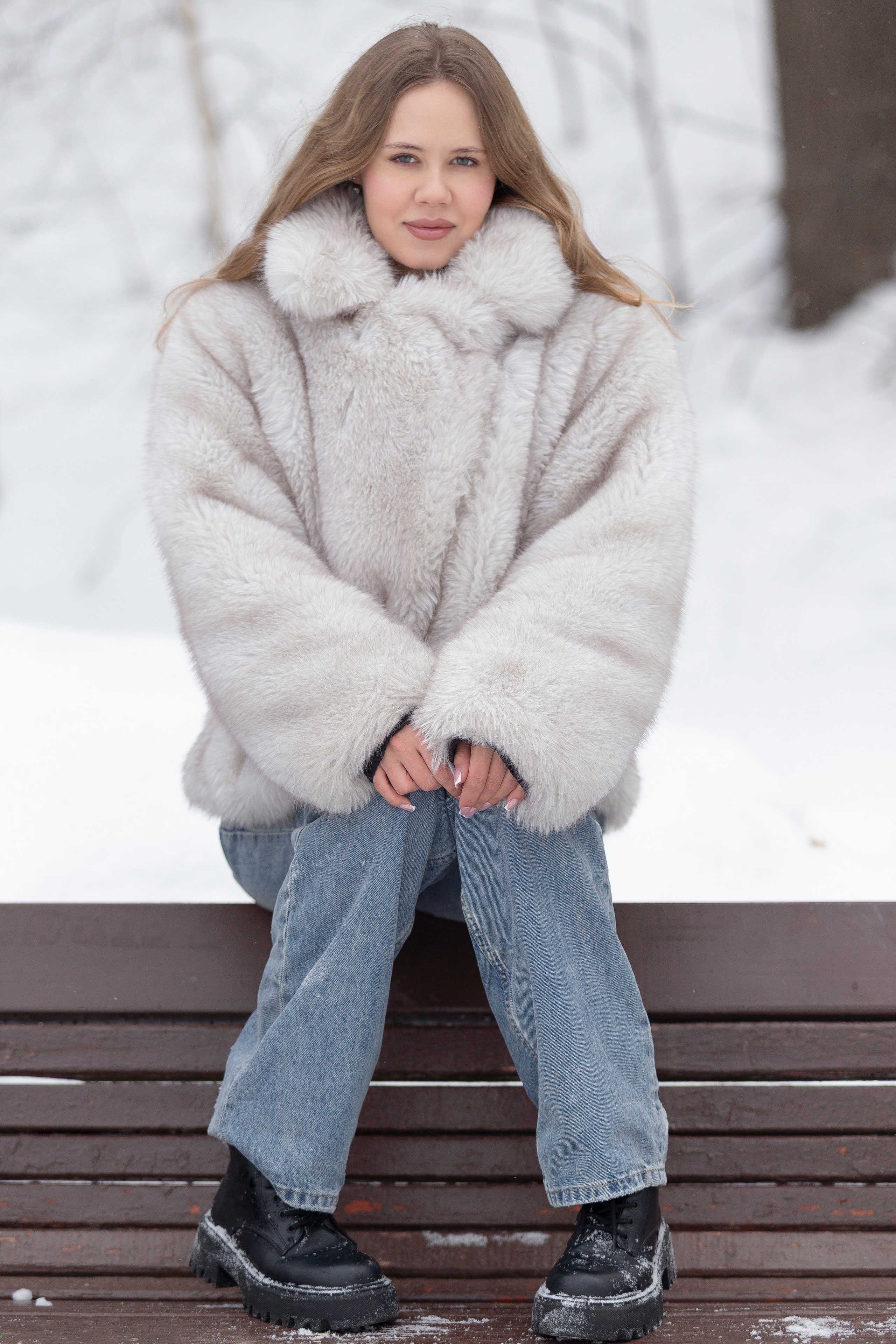 Нелли|Nelly. Творческая и коммерческая стрит, стрит-фэшн и стрит-стайл фотография и видеосъемка в Москве и МО