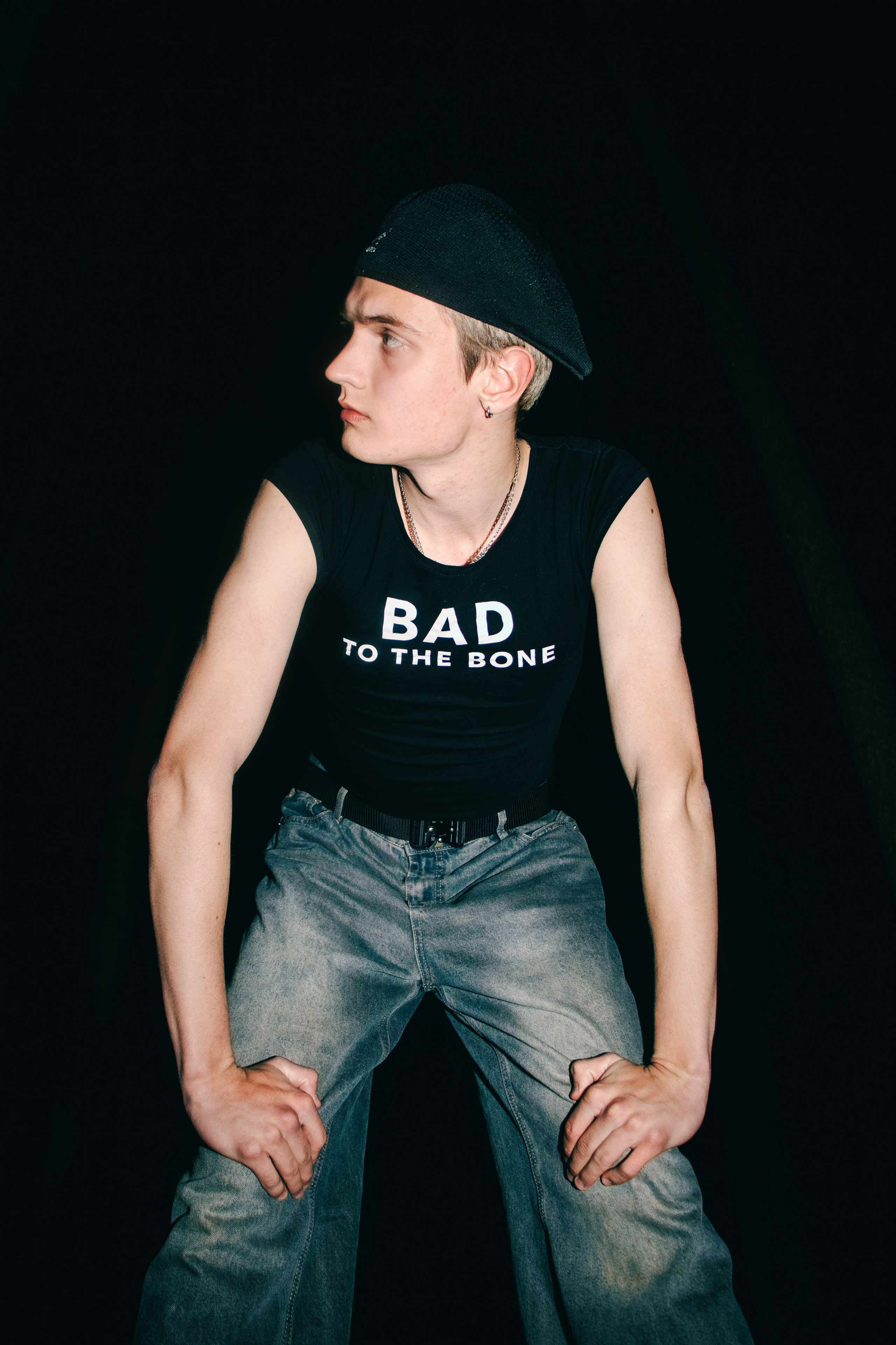 Портрет. Фотограф в Санкт-Петербурге Александра Спиридонова