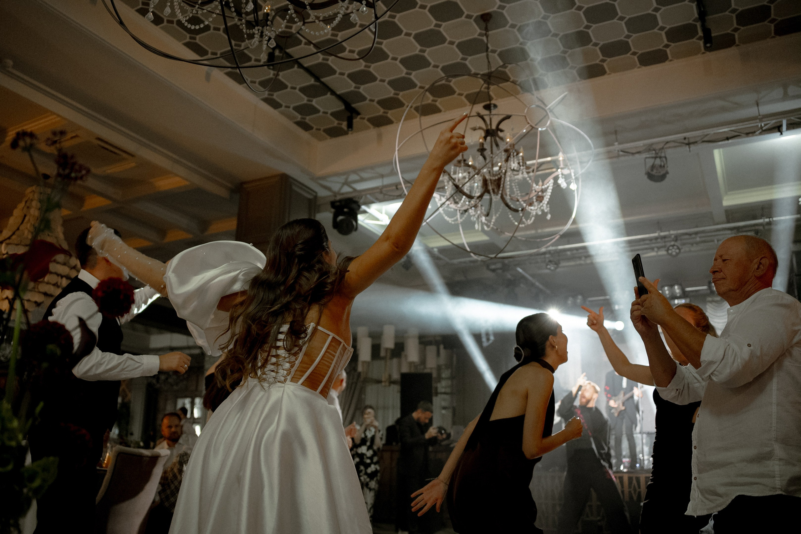 Казино. Полный день (сокращено). Семейный и портретный фотограф в Саратове Сахарова Маша