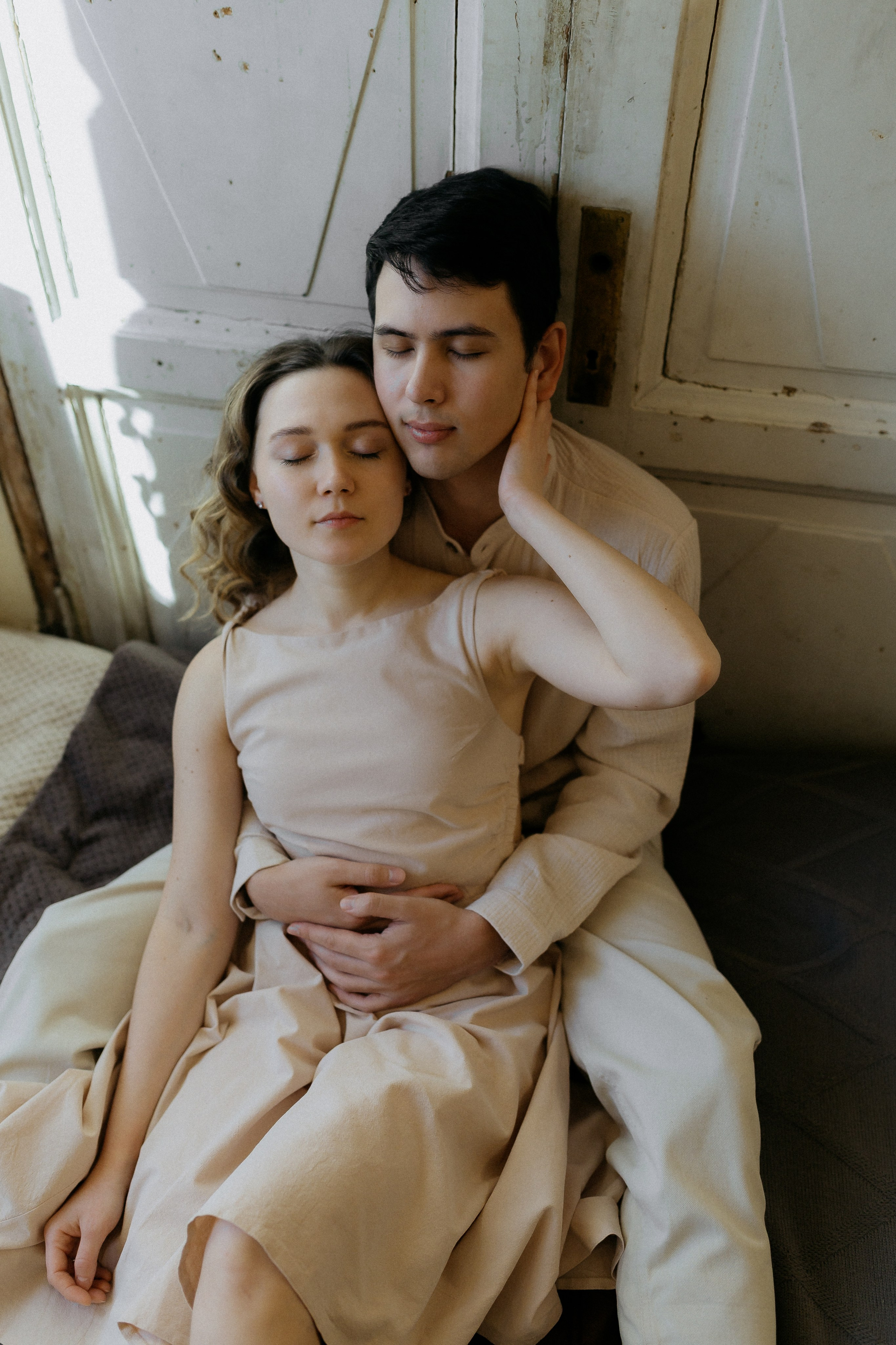 LoveStory Санкт-Петербург. Фотограф Санкт-Петербург Князева Елизавета