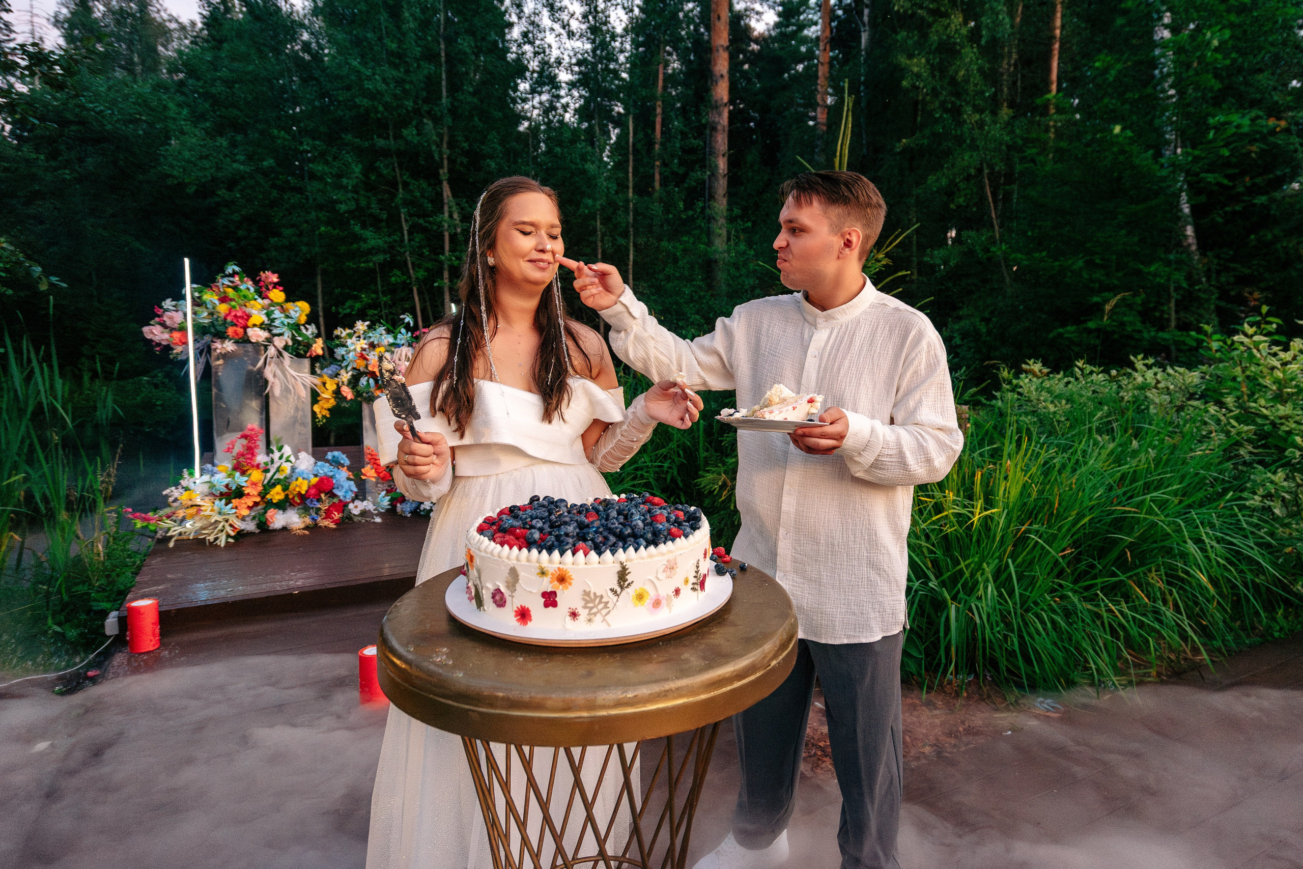 Яна и Стас | Москва. Свадебный фотограф Анастасия Лебедикова Москва
