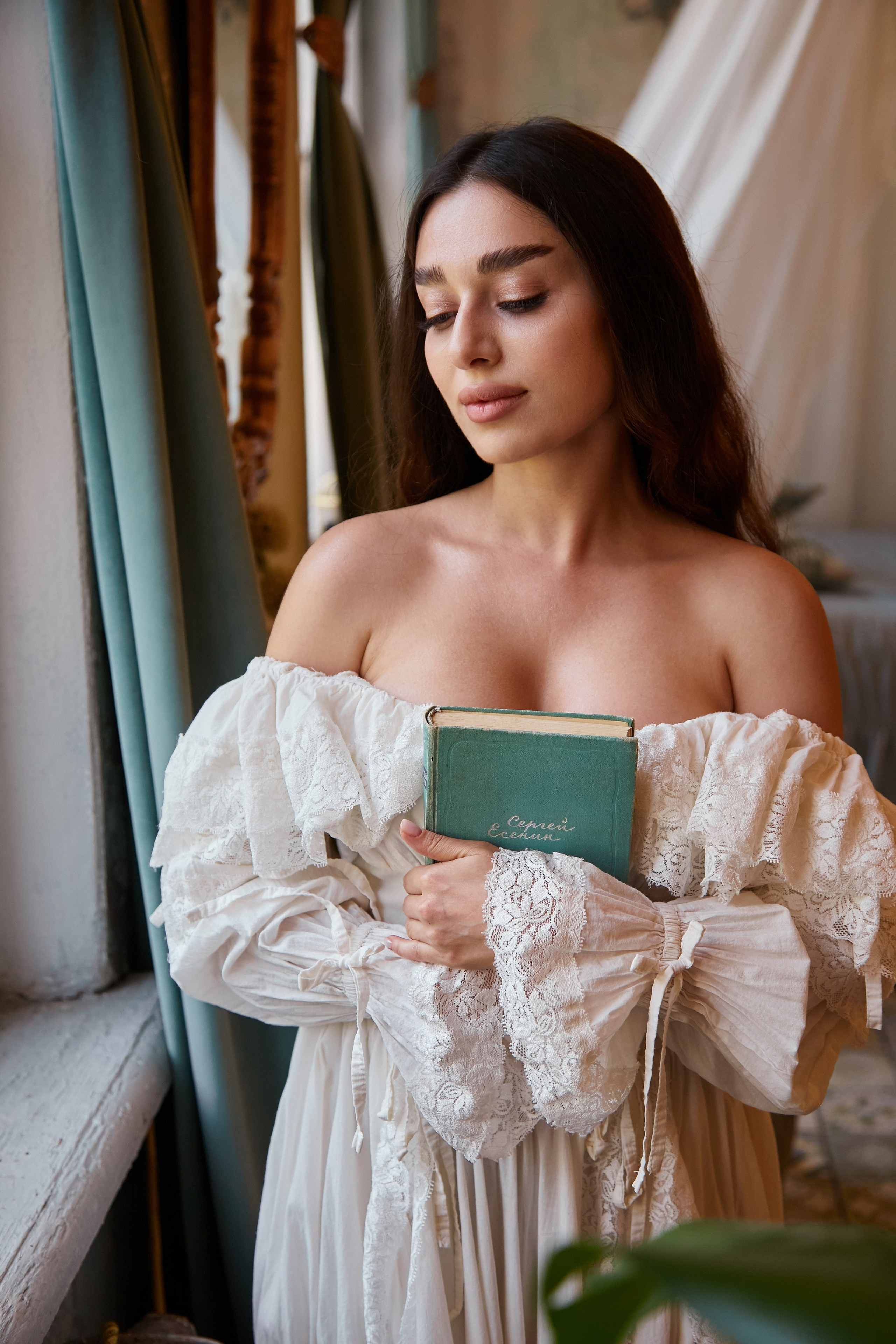 «Готика 2.0». Свадебный и креативный фотограф в ЮФО и МСК