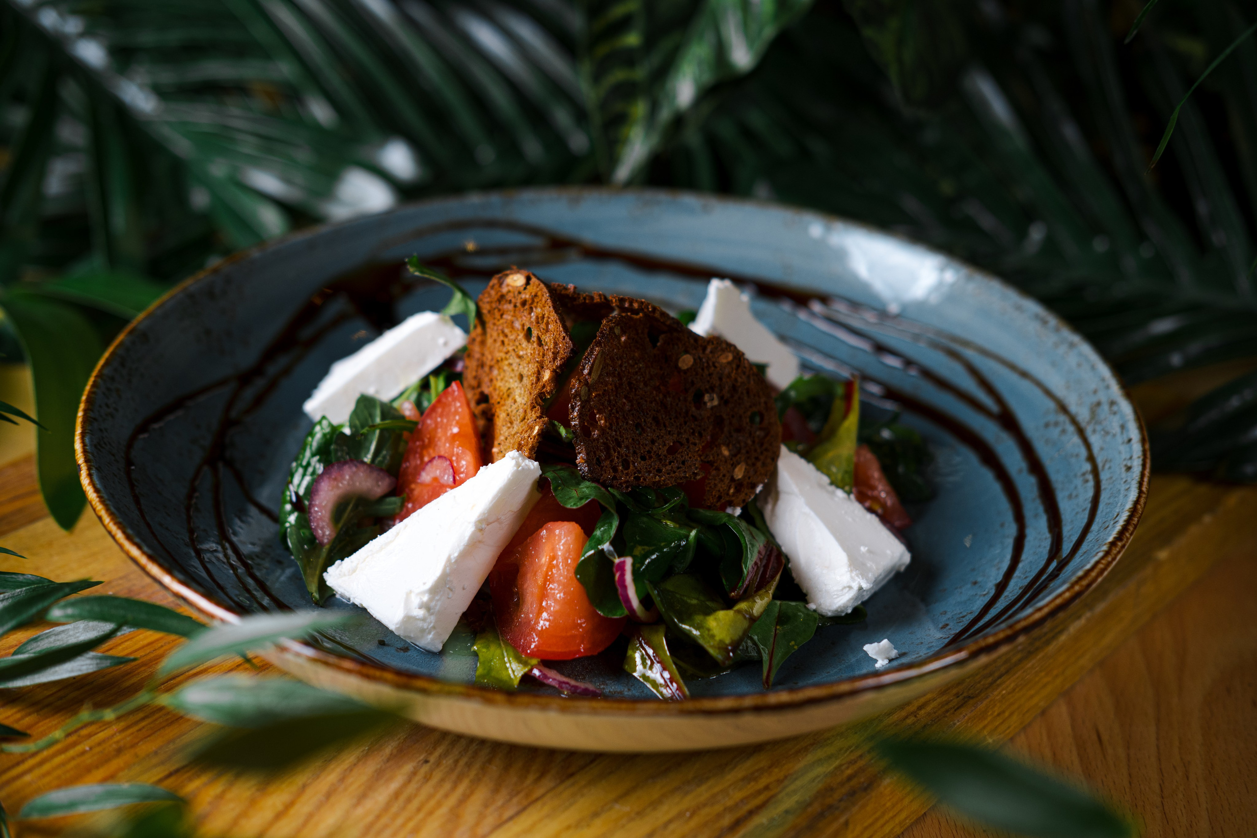 Redwood. Главная