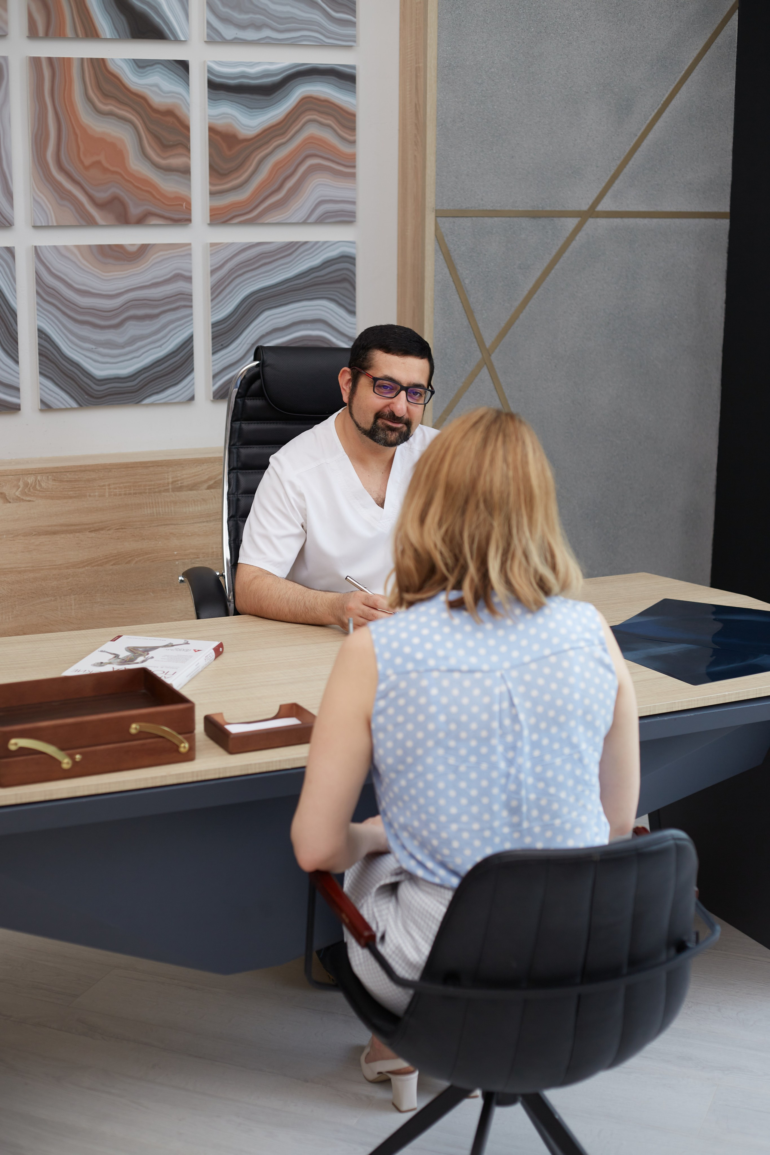 Бизнес портрет и контент. Семейный фотограф в Москве Наталия Павлова