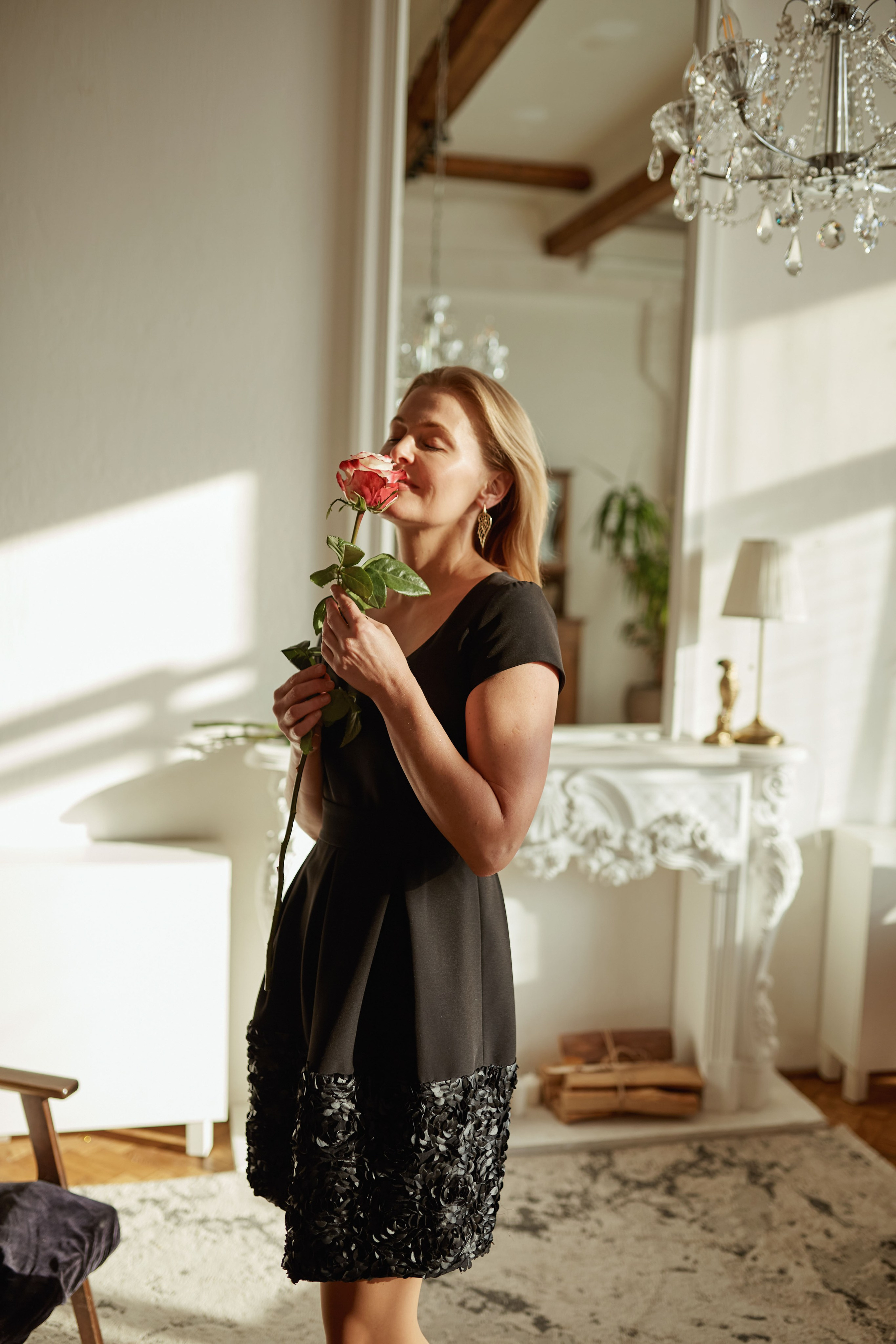 Женский портрет альбом. Семейный фотограф в Москве Наталия Павлова