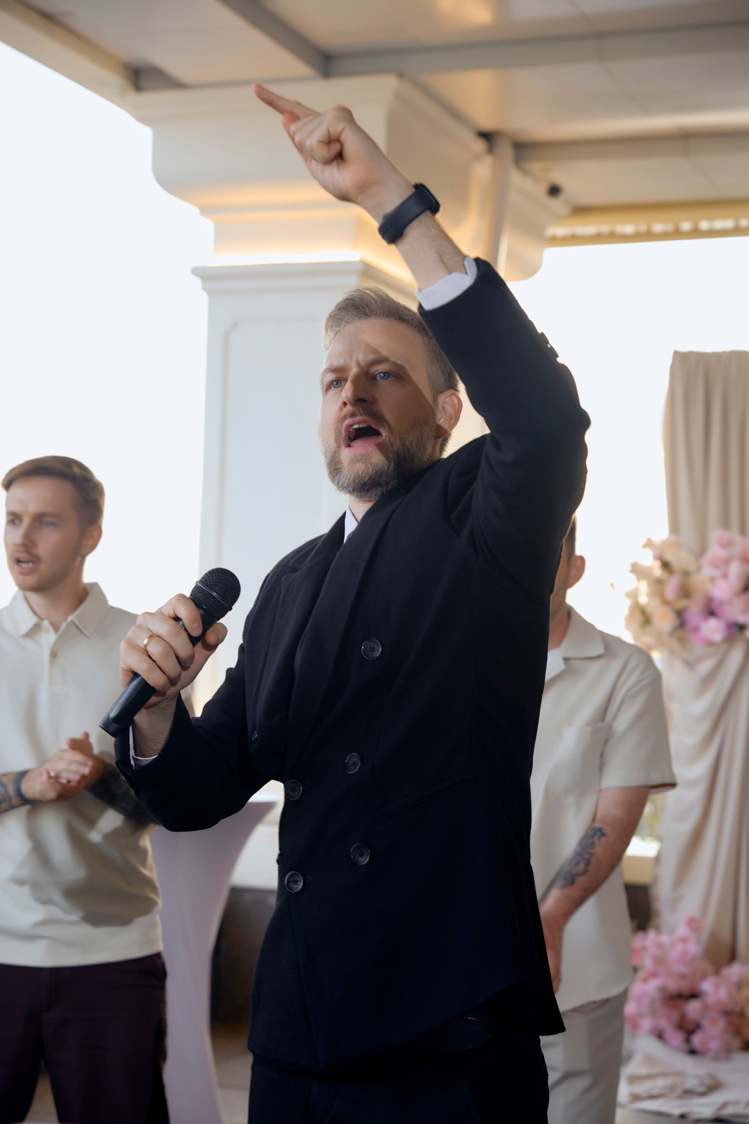 Владислав & Ирина. Свадебный и портретный фотограф в Саранске Алексей Миганов