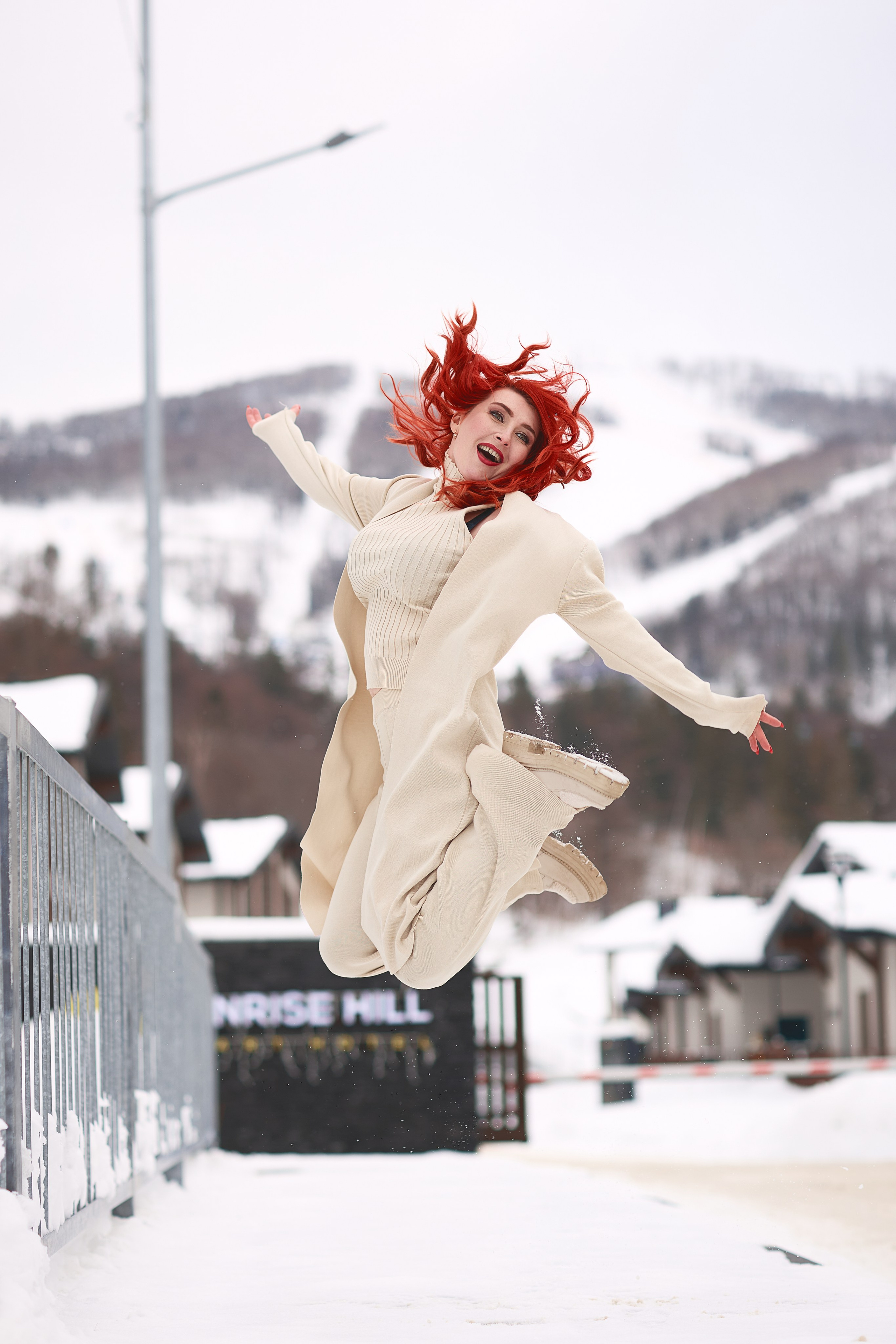 Постановочное фото. Фотограф в Южно-Сахалинске Вадим Бороненков