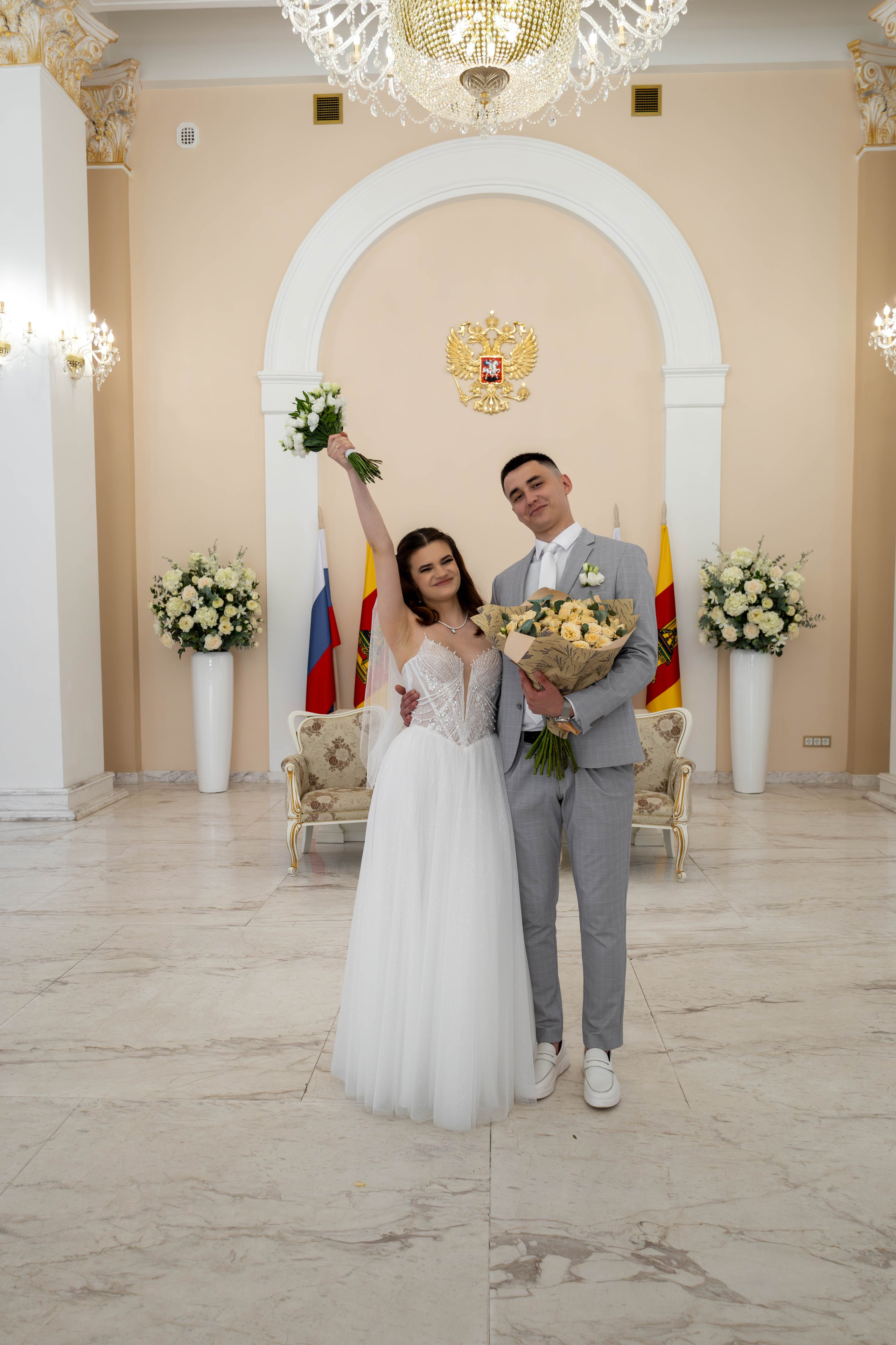 Егор&Ирина. Фотограф Надежда Гольцева