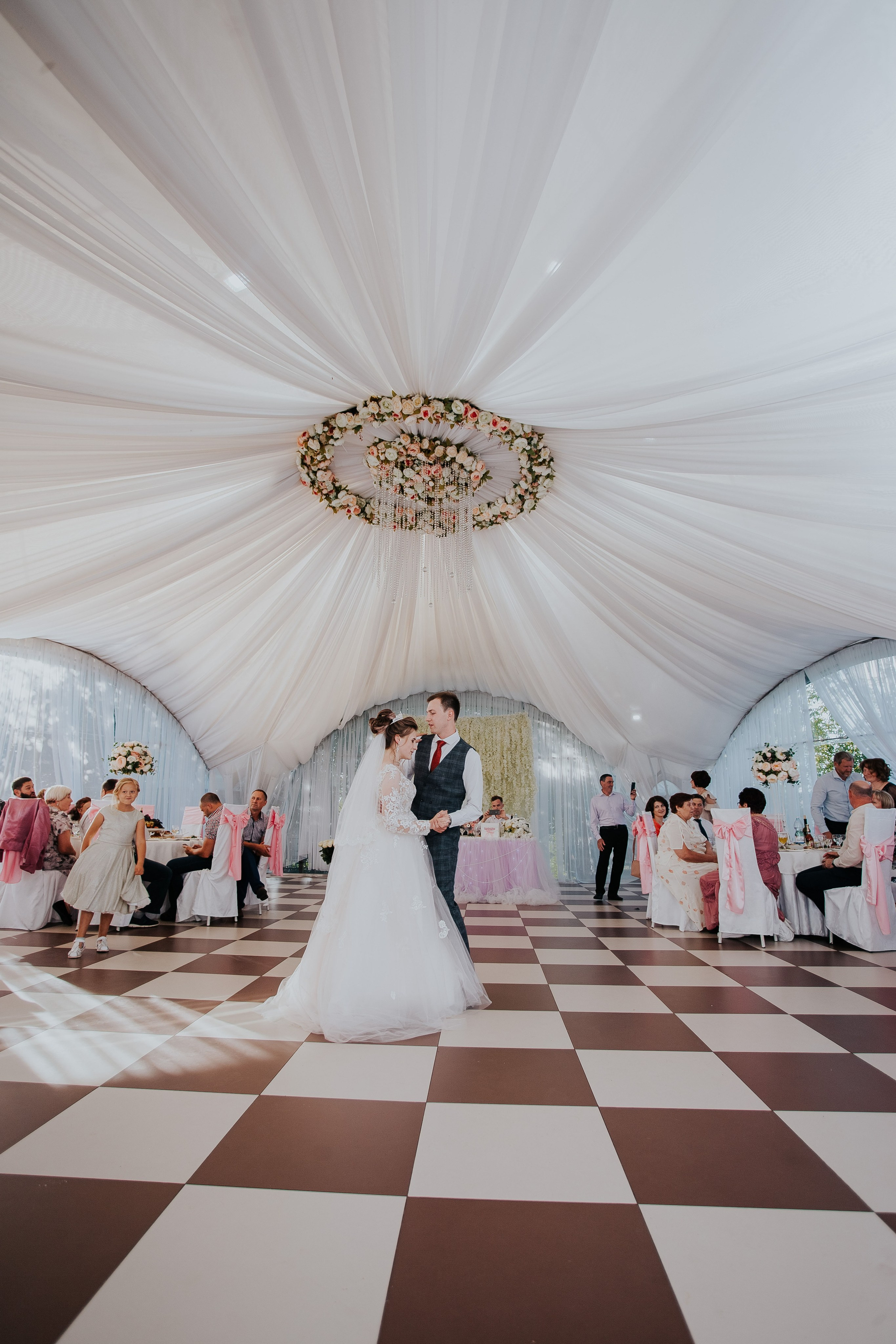 Владимир и Анна. Свадебный и семейный фотограф Екатерина Бубнова