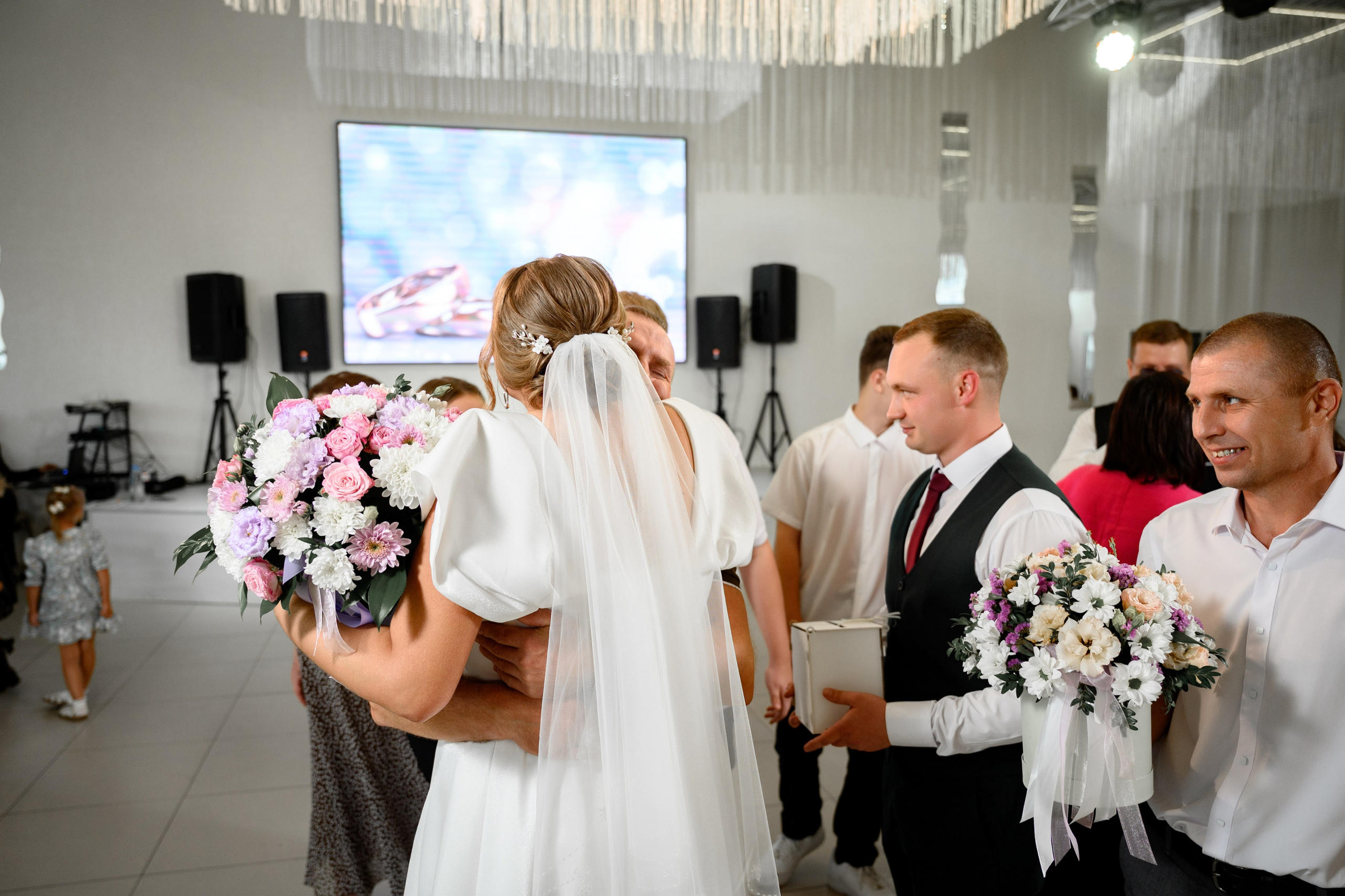 Nadezhda & Alexey. Фотограф в Липецке Ковалько Евгений