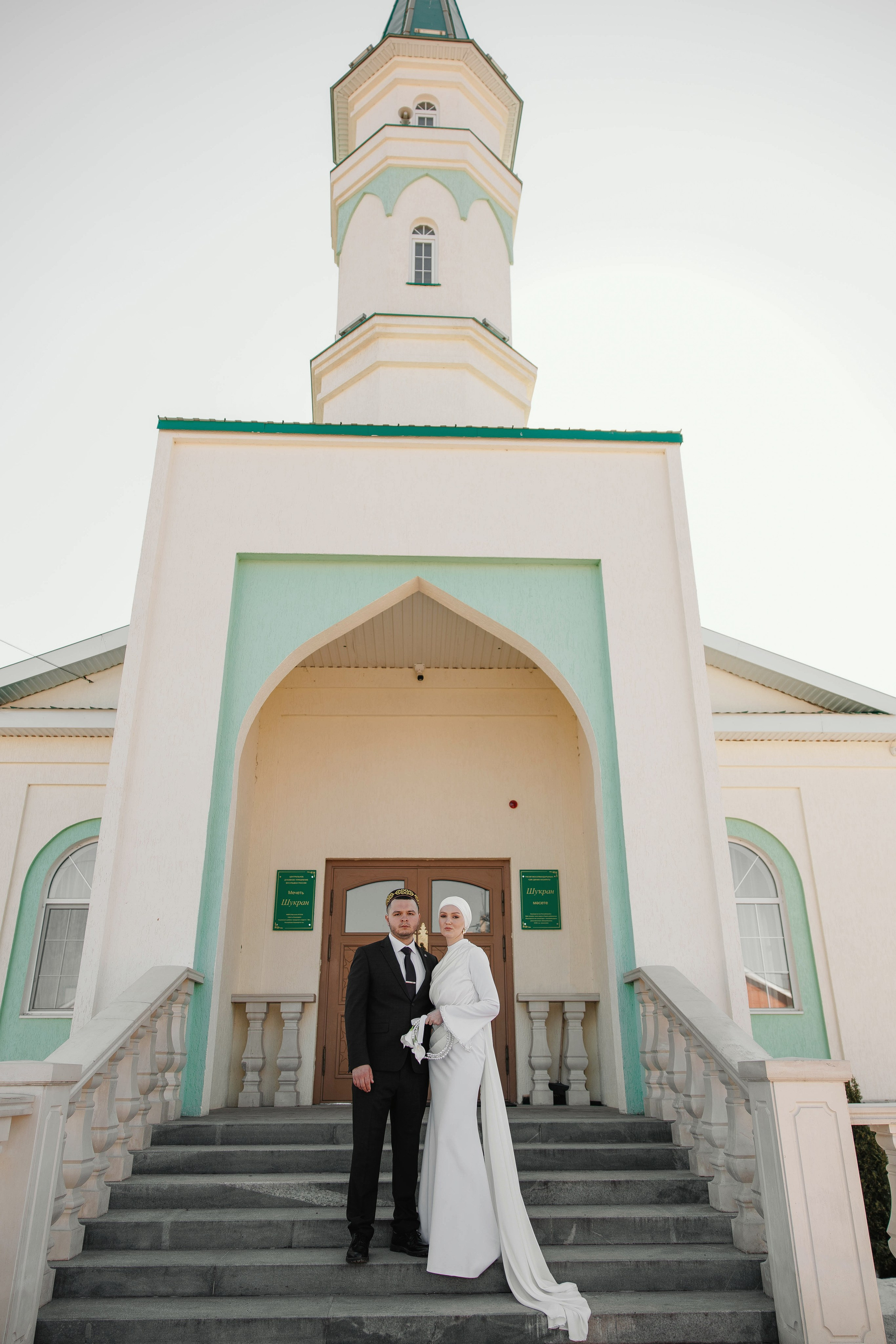 Никах Шукран. Профессиональный фотограф в городе Уфа