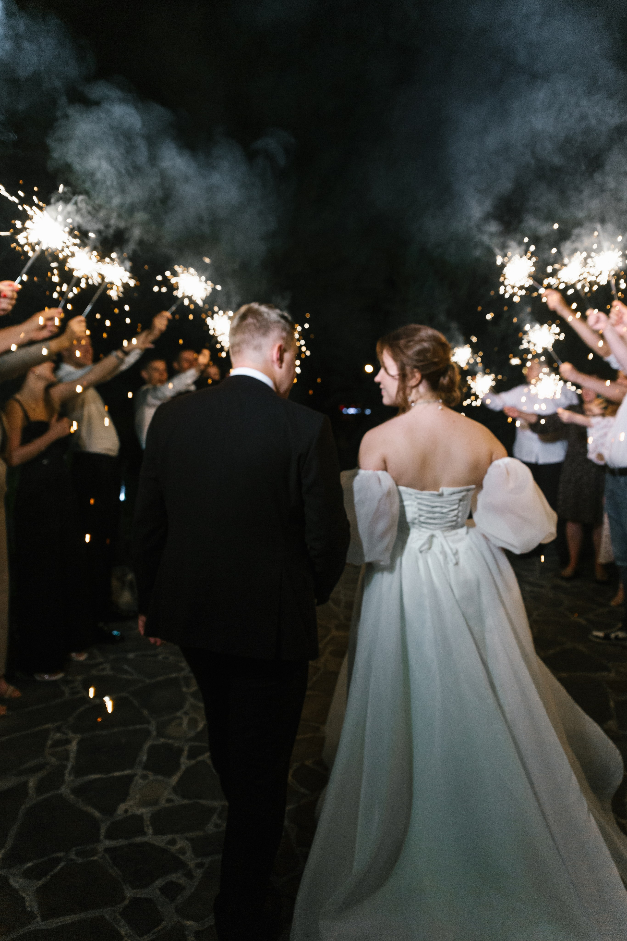 Сёма и Юля. Свадебный фотограф в Пятигорске и КМВ Софья Аджикеримова