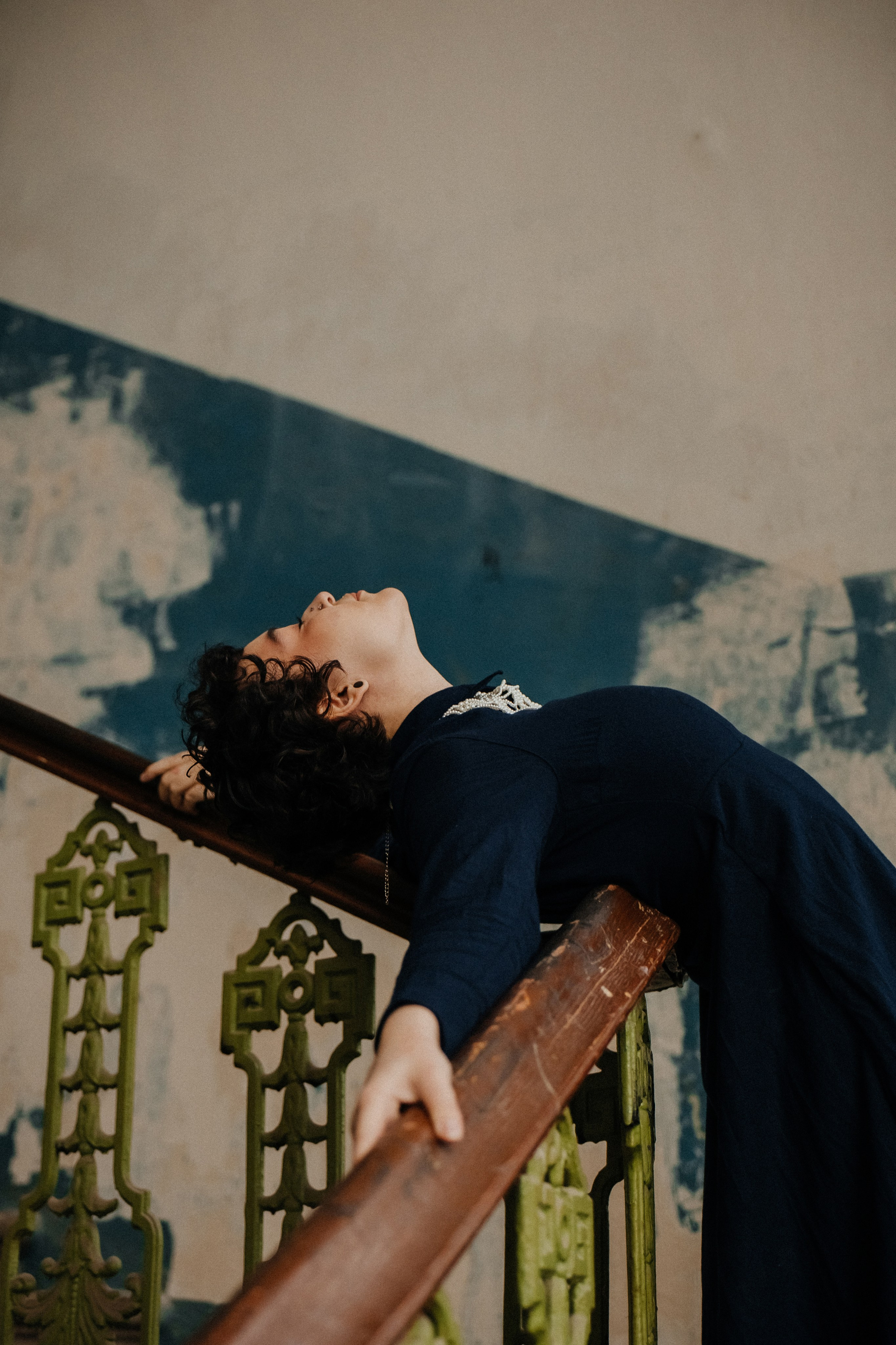 Женя. Свадебный фотограф Воронеж Оля Маркович