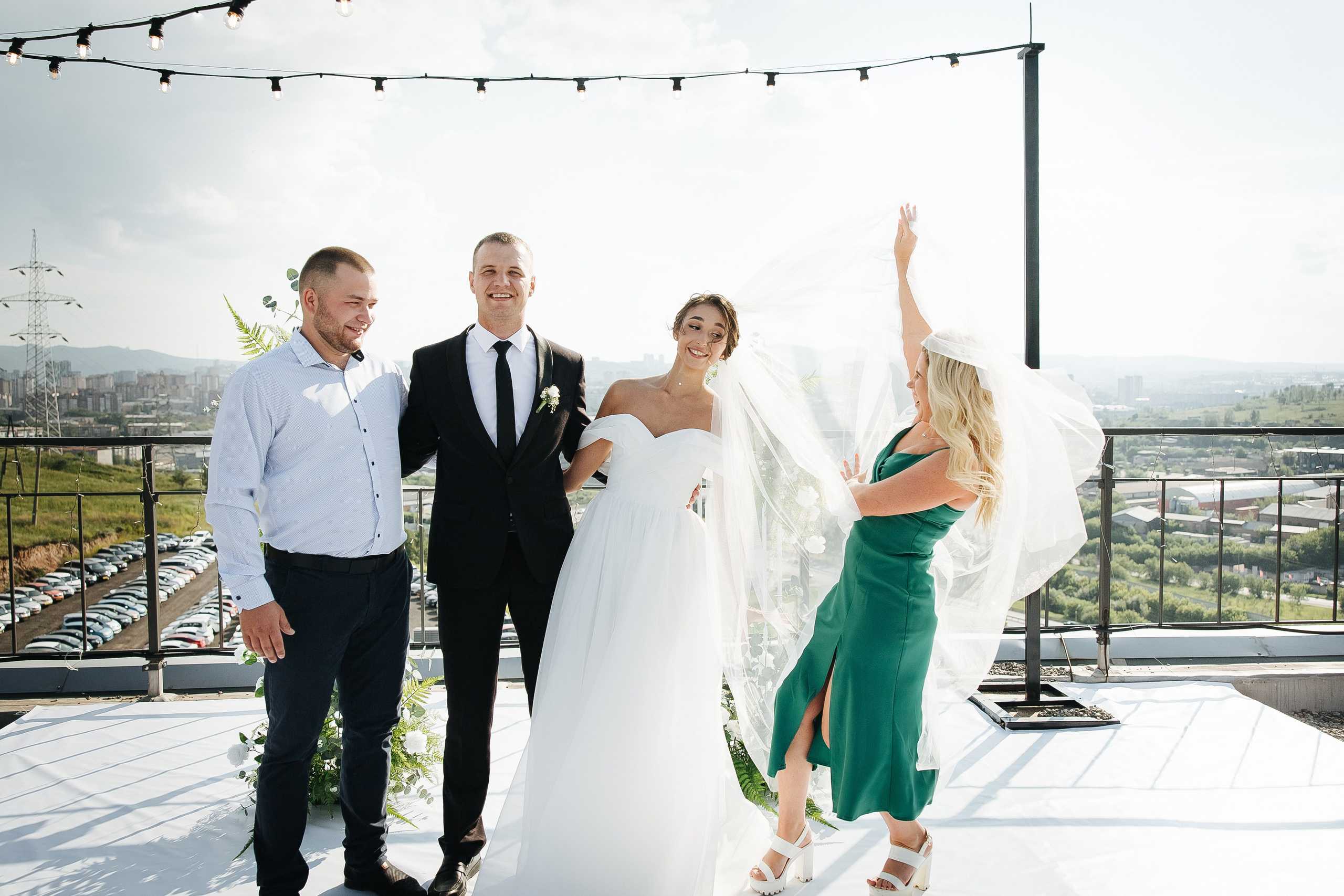 Иван Юлия. Фотограф в Красноярске Надежда Воскресенская