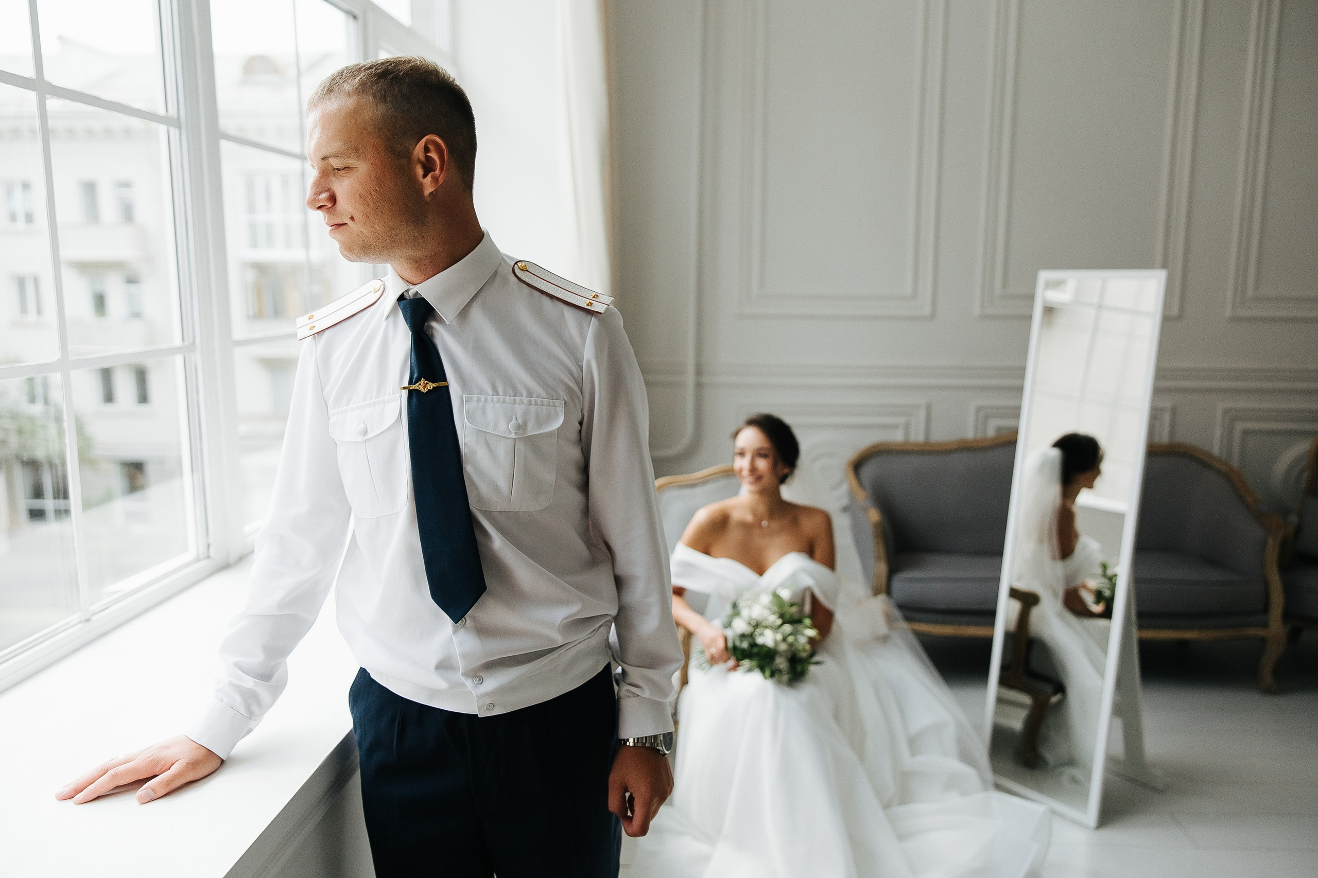 Иван Юлия. Фотограф в Красноярске Надежда Воскресенская