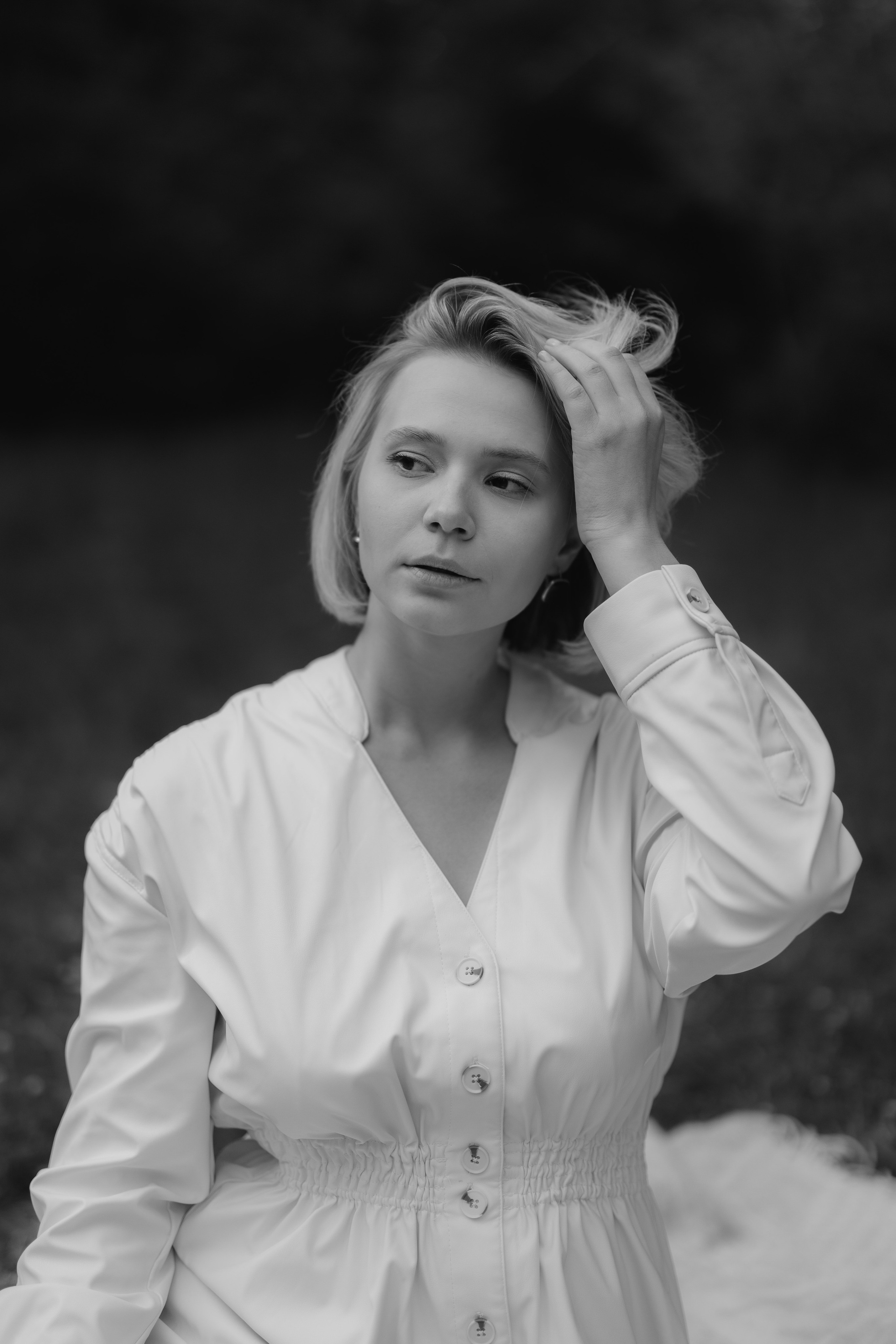 Отзывы. Портретный фотограф в Екатеринбурге Марья Никитина