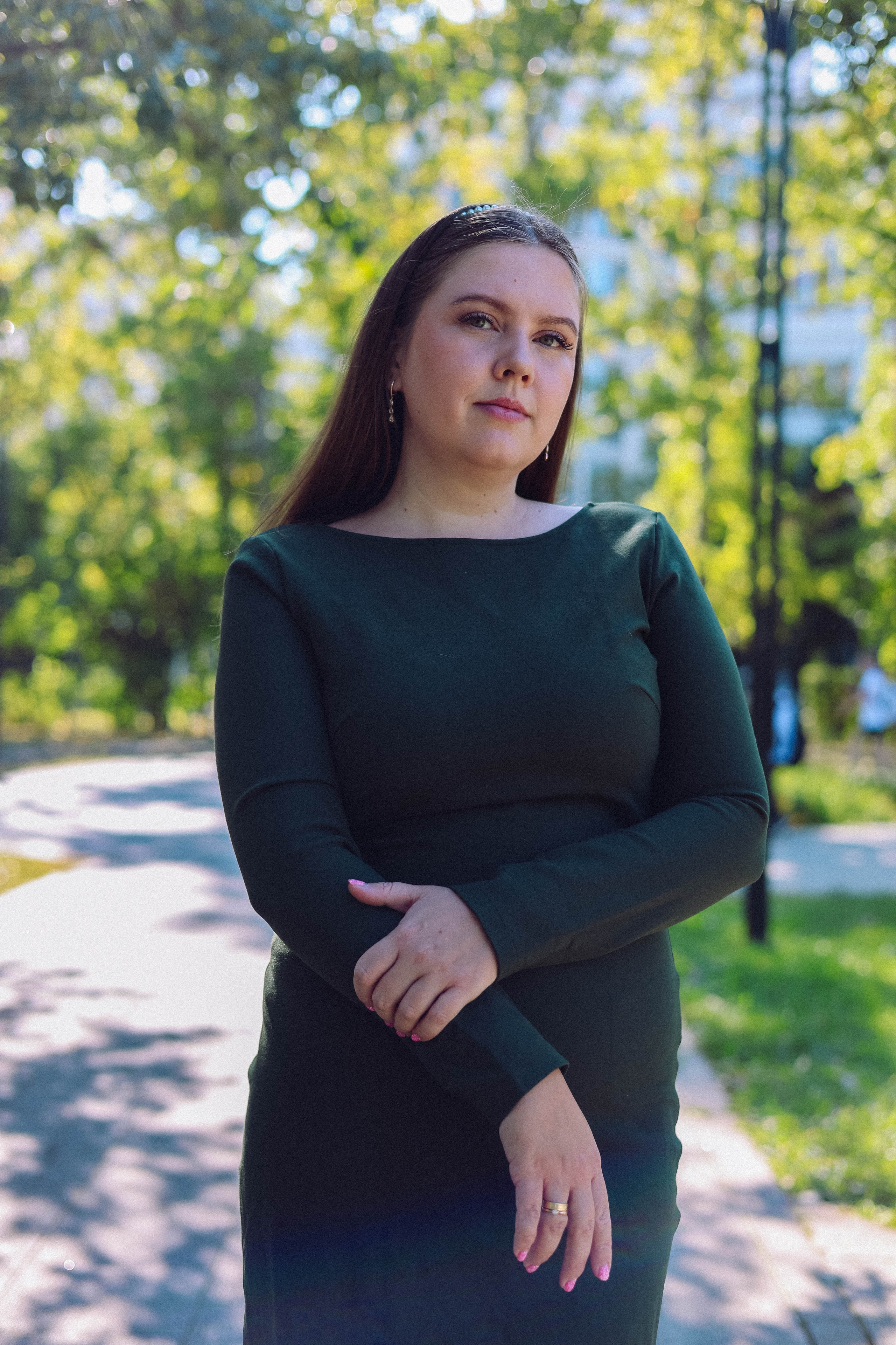 Яна. Фотограф в Москве Анастасия Калинина