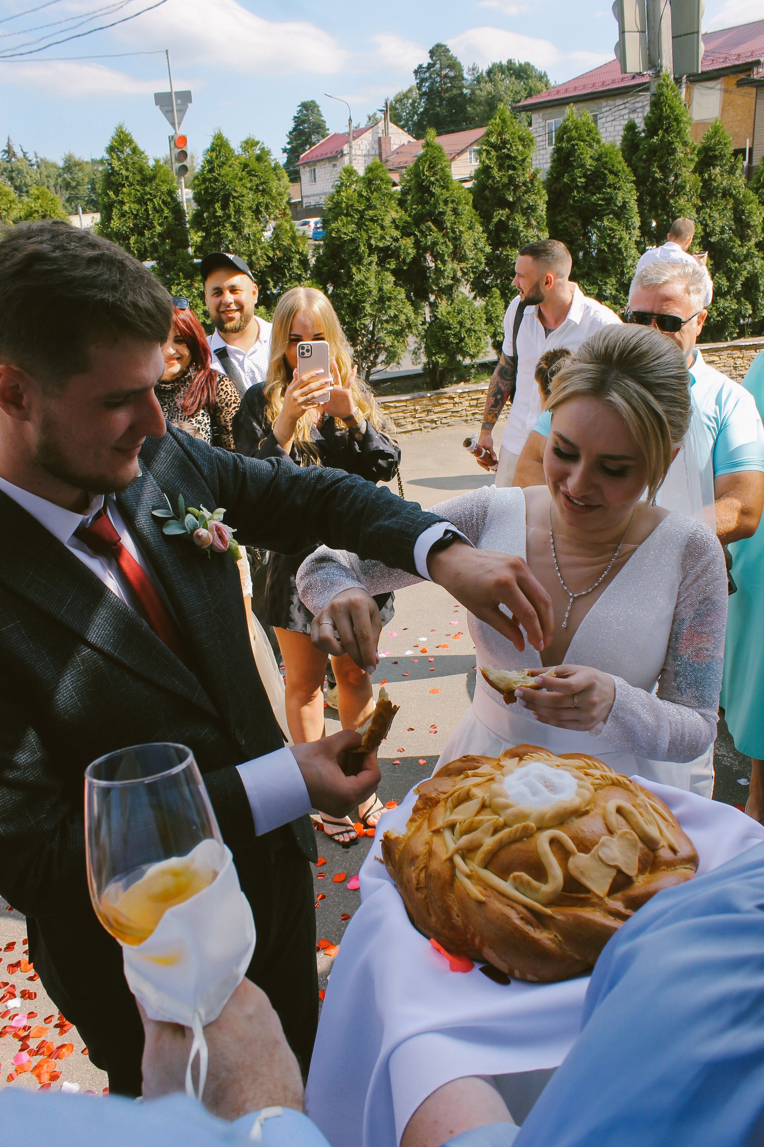 Мария. Фотограф в Москве Анастасия Калинина