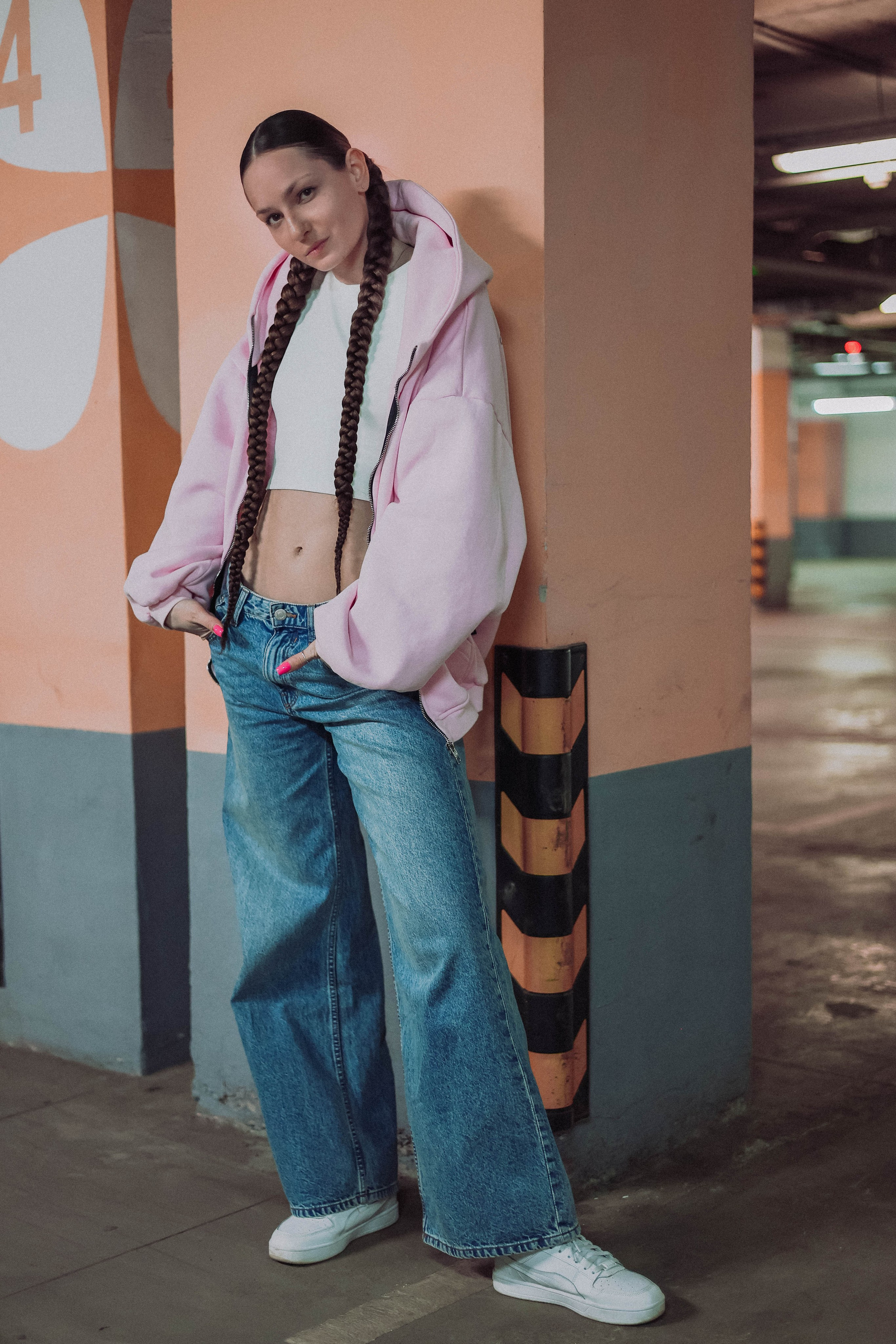 Анна. Фотограф в Москве Анастасия Калинина