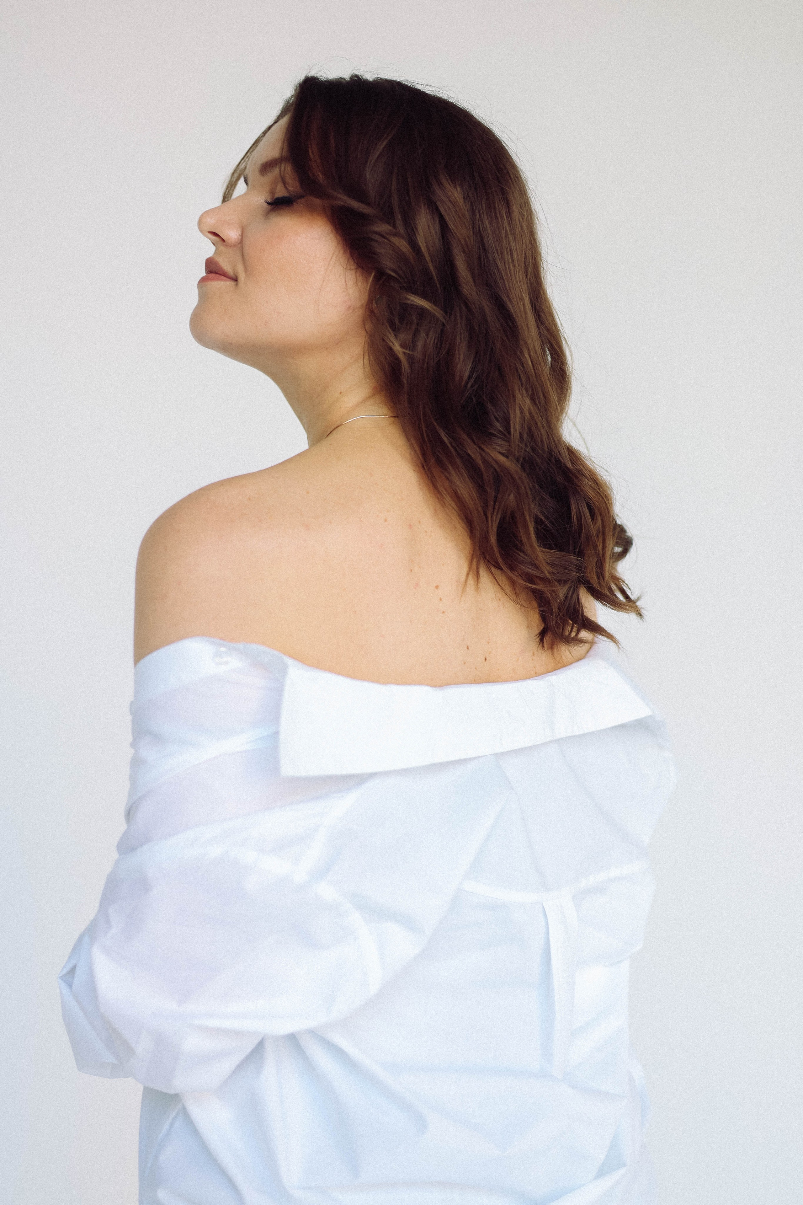 Юля. Фотограф в Москве Анастасия Калинина