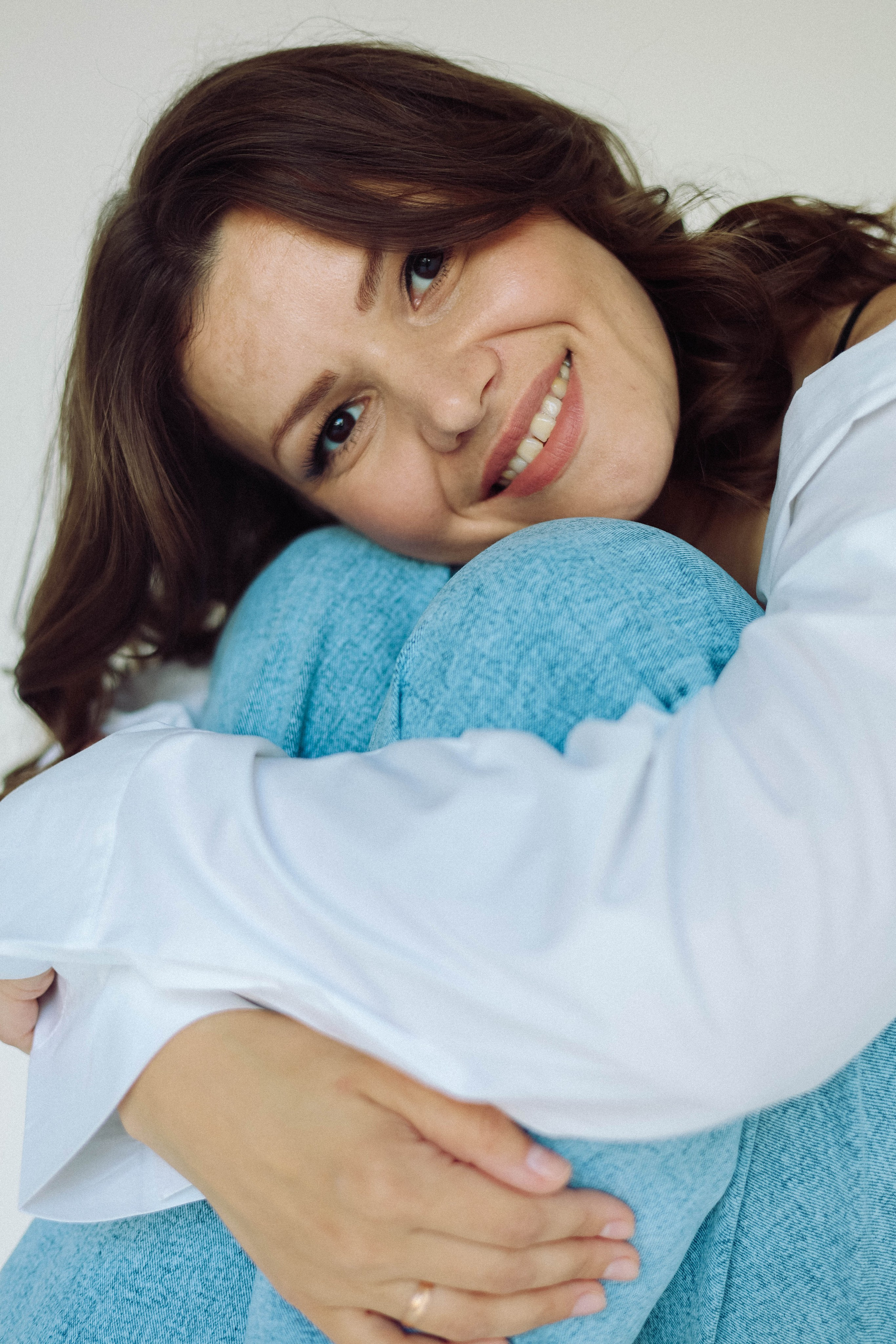 Юля. Фотограф в Москве Анастасия Калинина