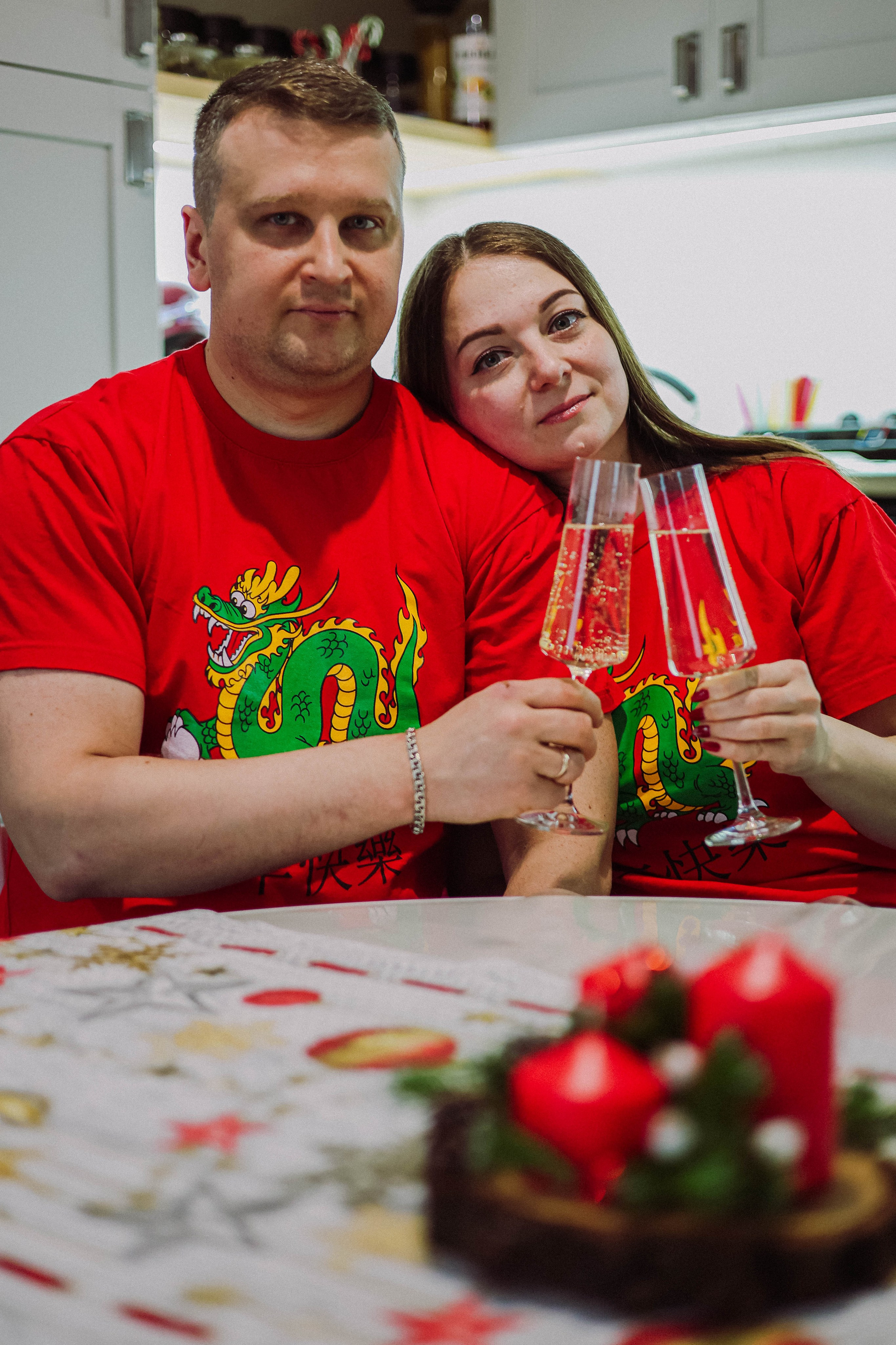 Домашняя история «Алла и ее семья». Фотограф в Москве Анастасия Калинина