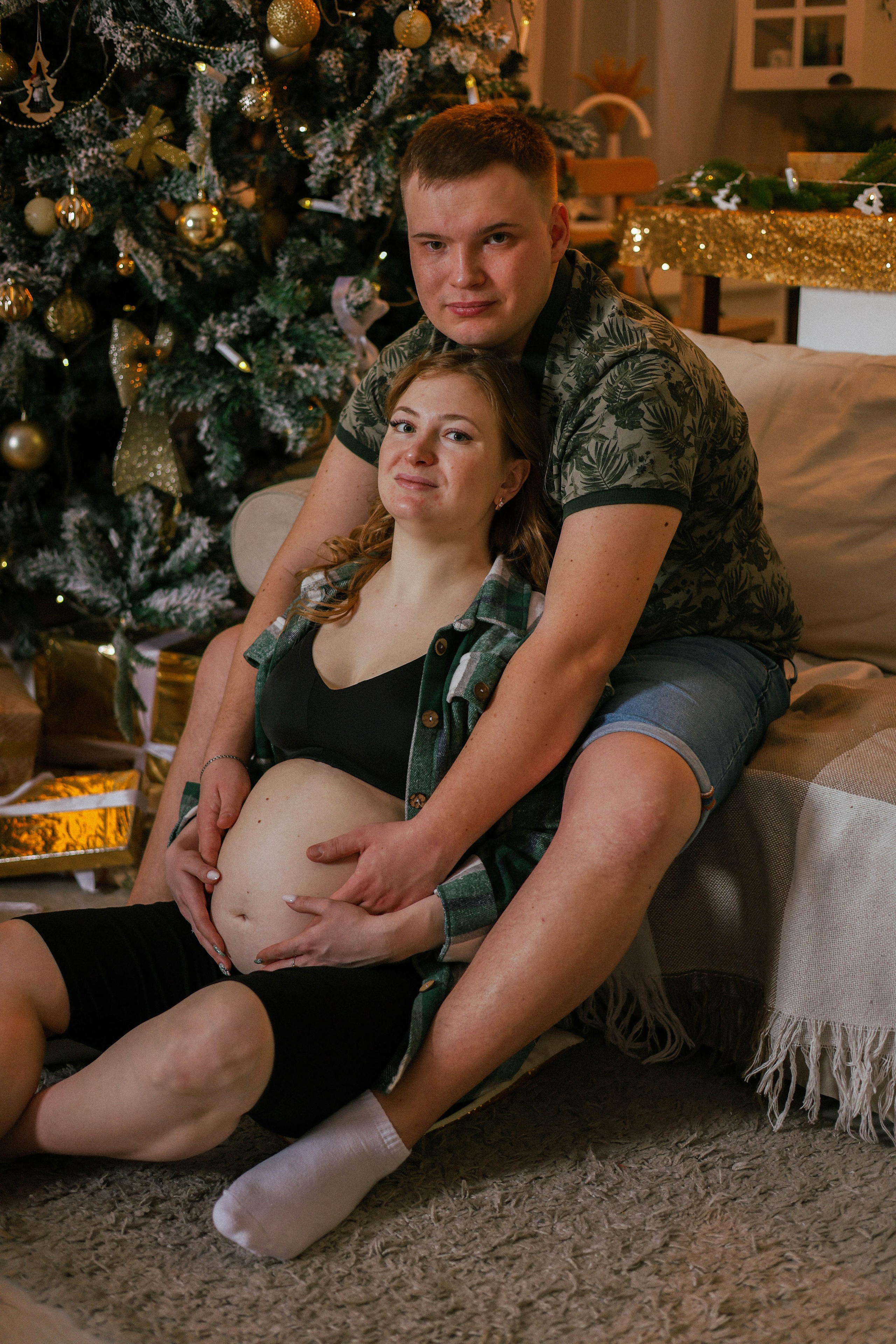 Евгения&Иван. Фотограф в Москве Анастасия Калинина