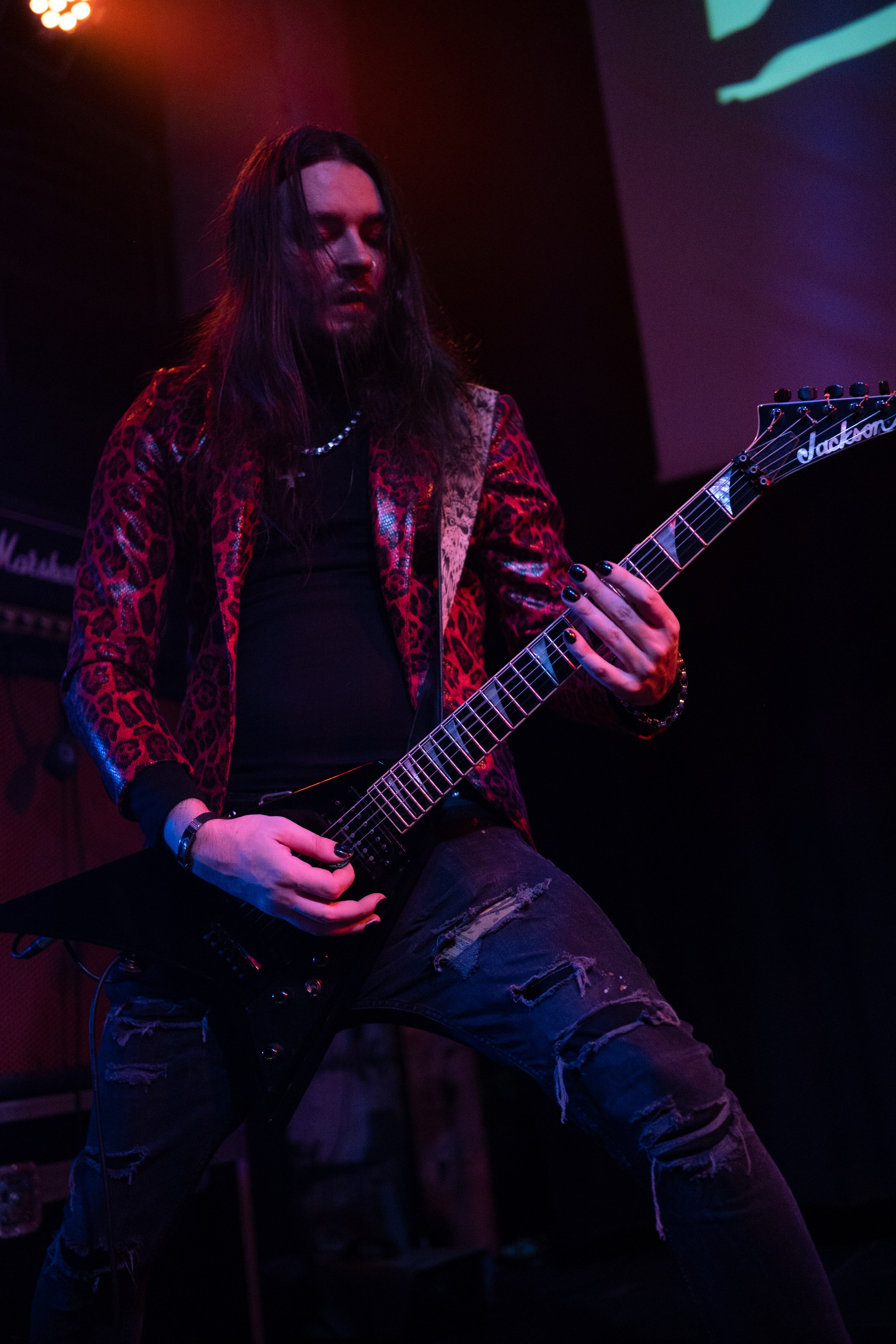 28.10 — Tim Burton Halloween — Ласточка (СПб). Репортажный фотограф в Санкт-Петербурге Максим Варбулайнен