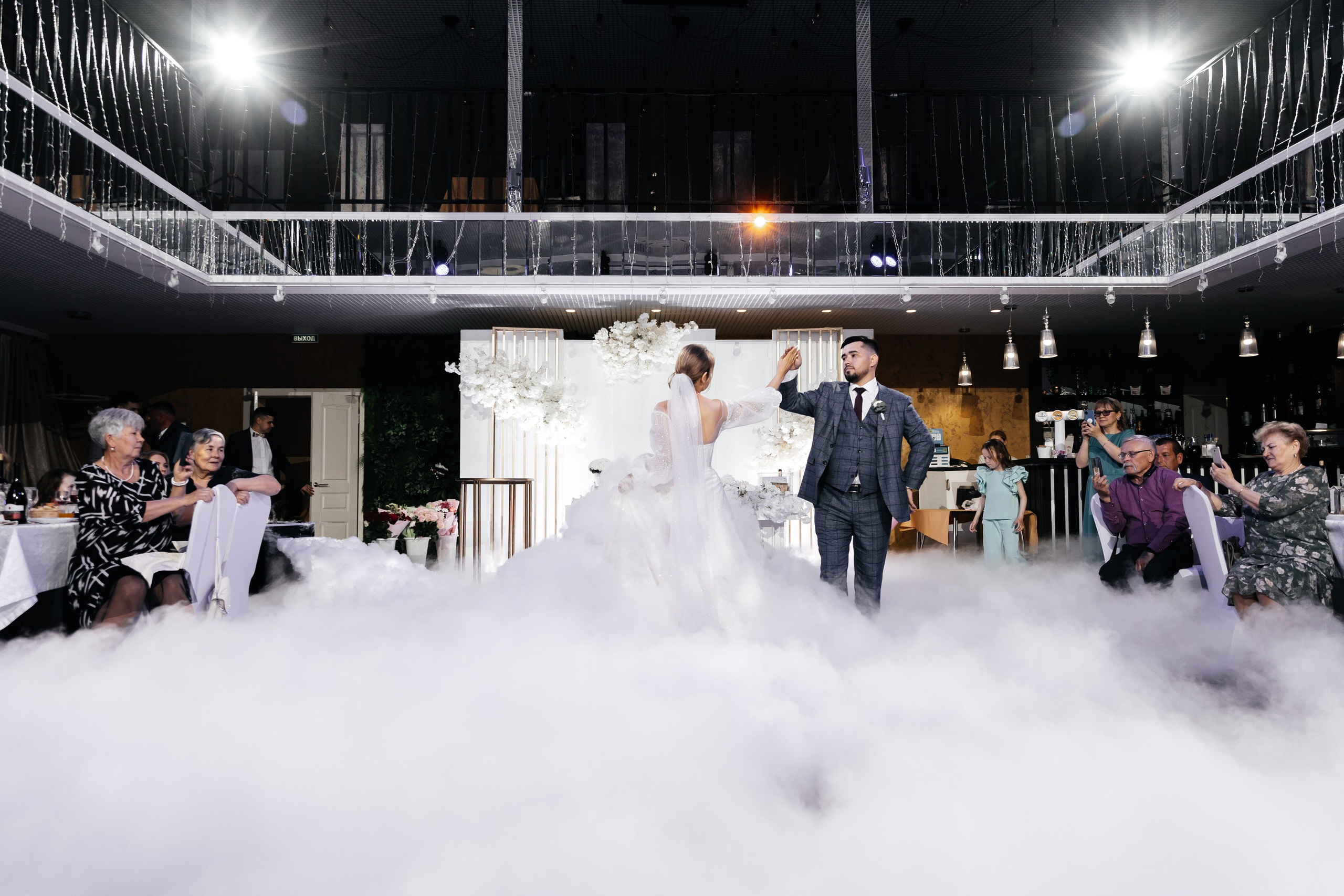 Igor & Regina. Свадебный фотограф Ильнар Асадуллин