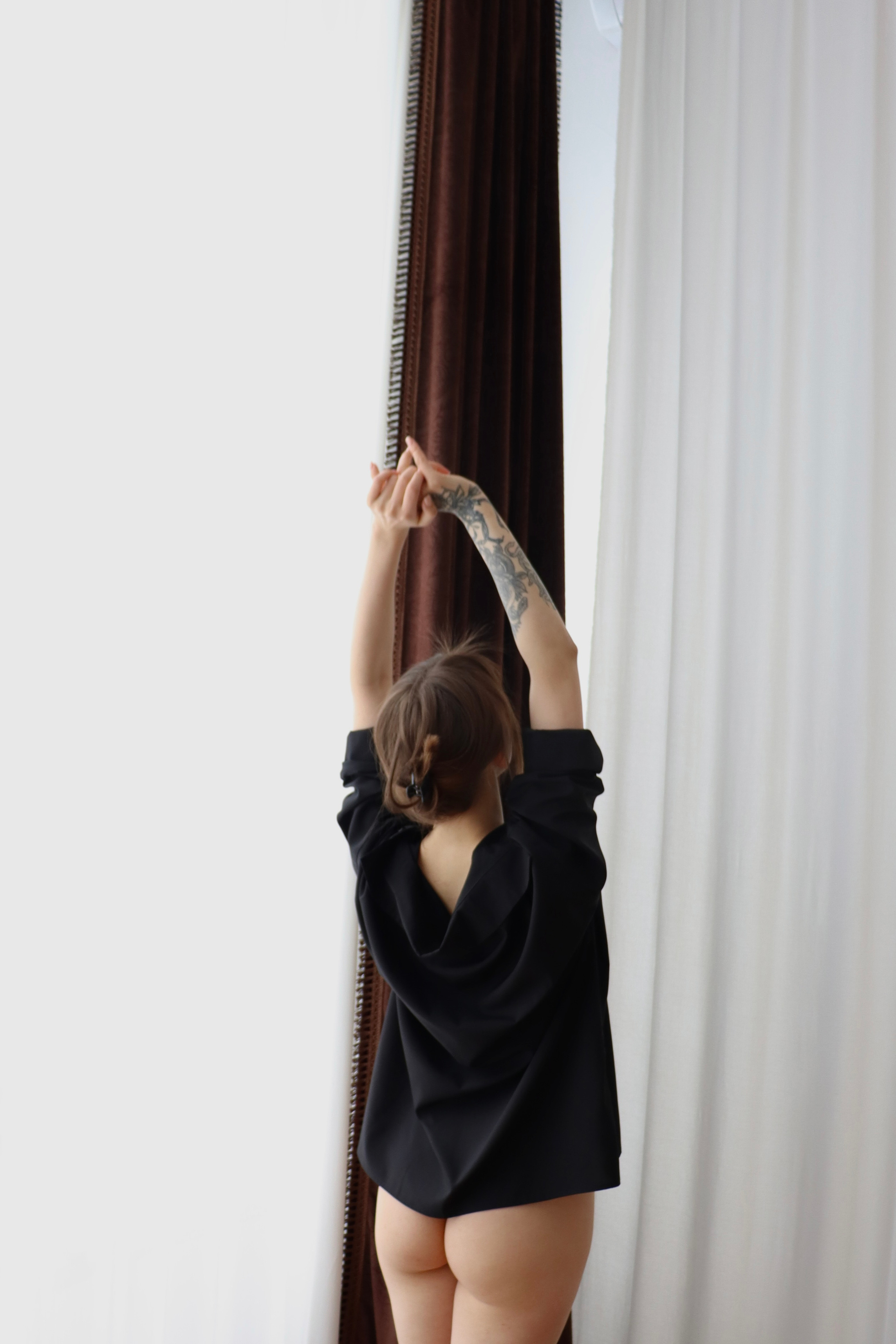 Александра. Фотограф из Иркутска, Софья Домишкевич