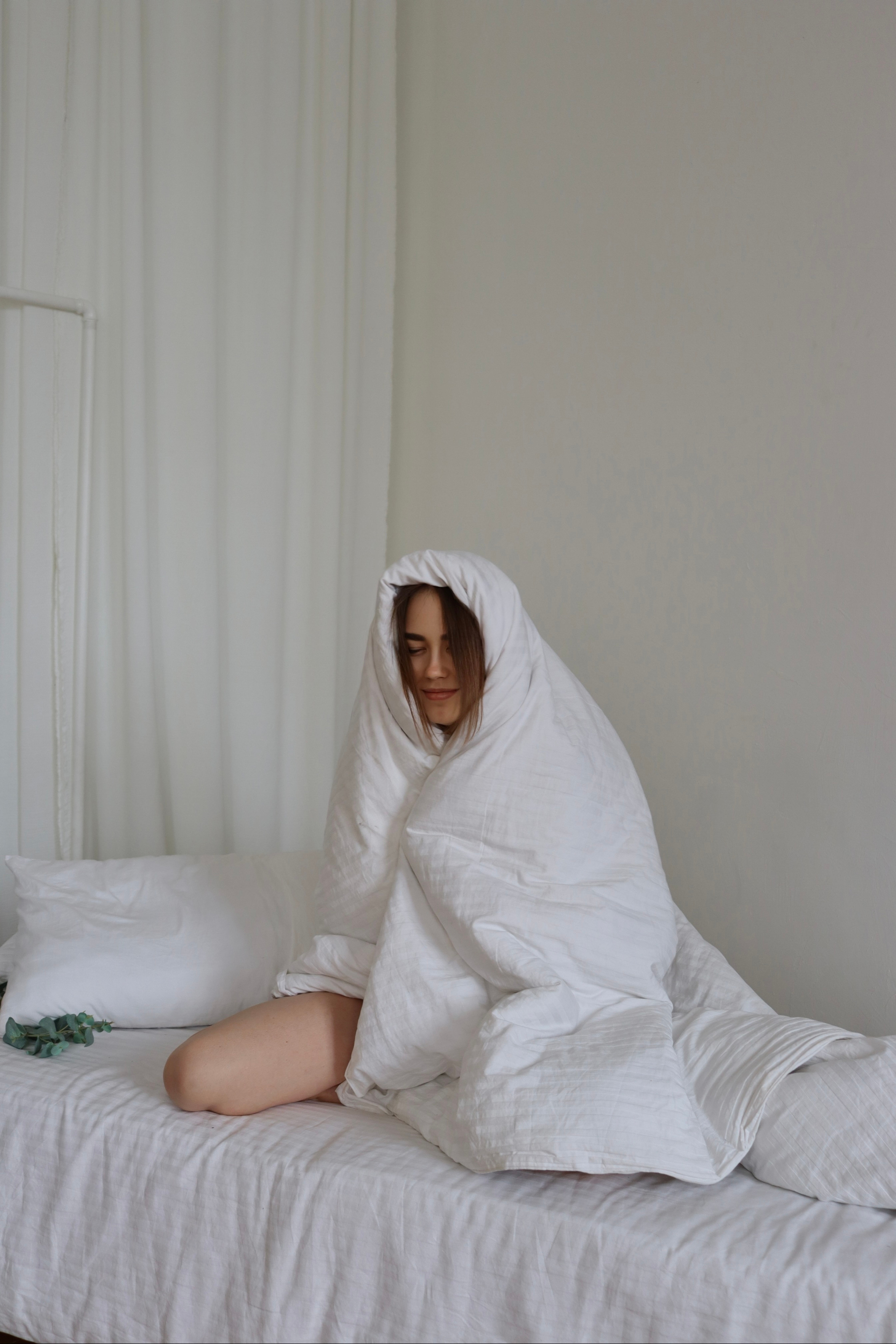 Александра. Фотограф из Иркутска, Софья Домишкевич