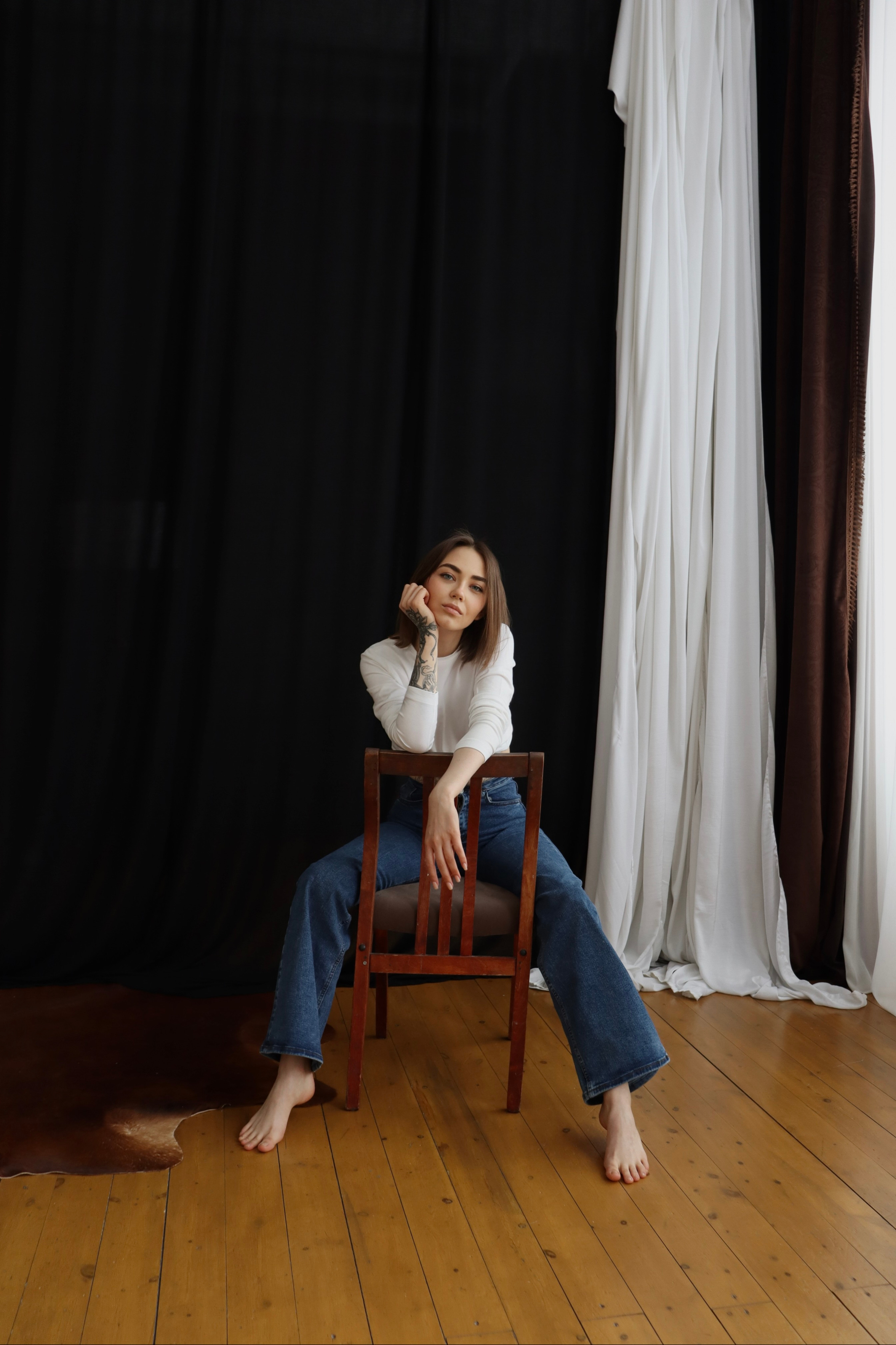 Александра. Фотограф из Иркутска, Софья Домишкевич