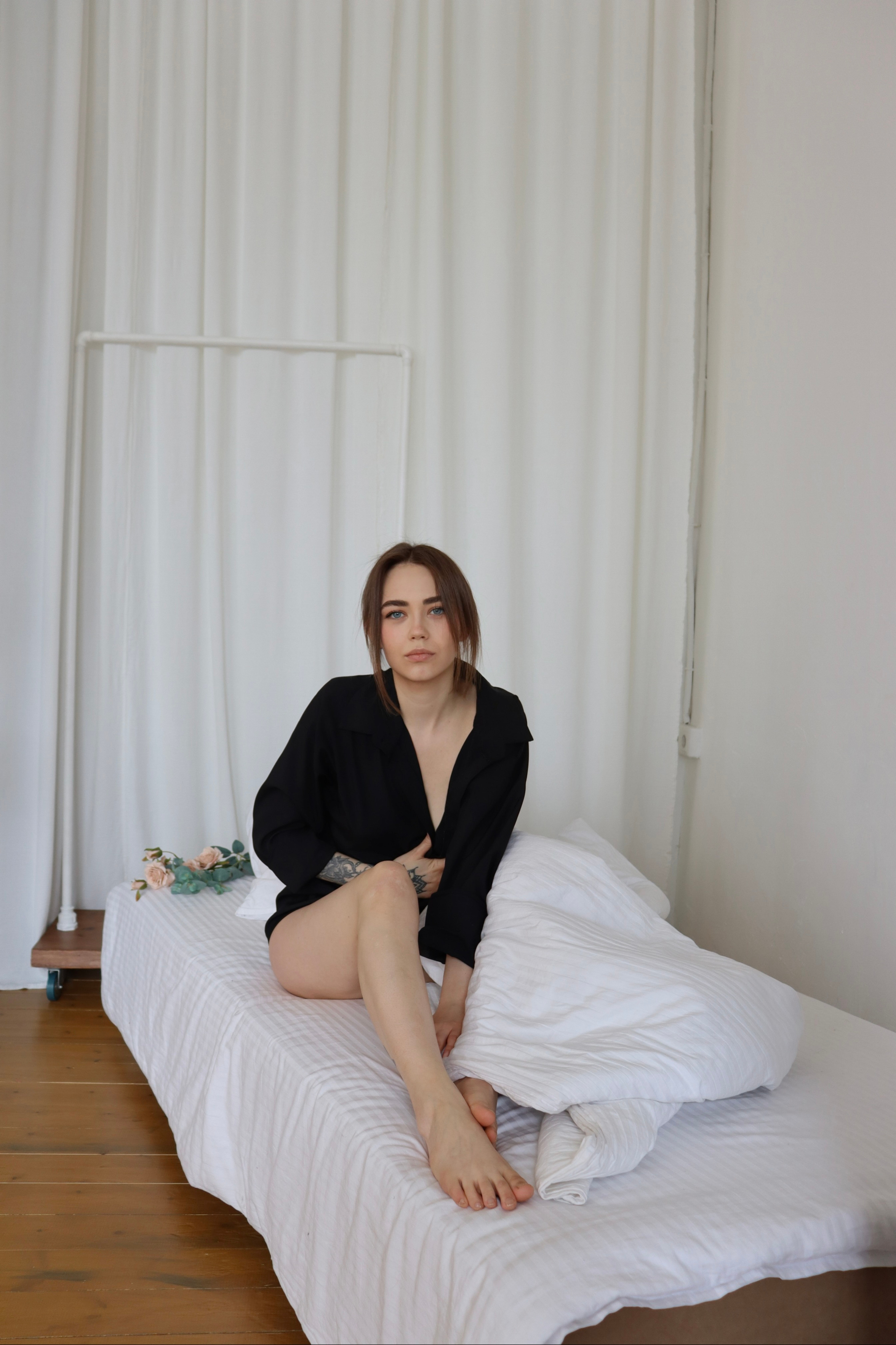 Александра. Фотограф из Иркутска, Софья Домишкевич