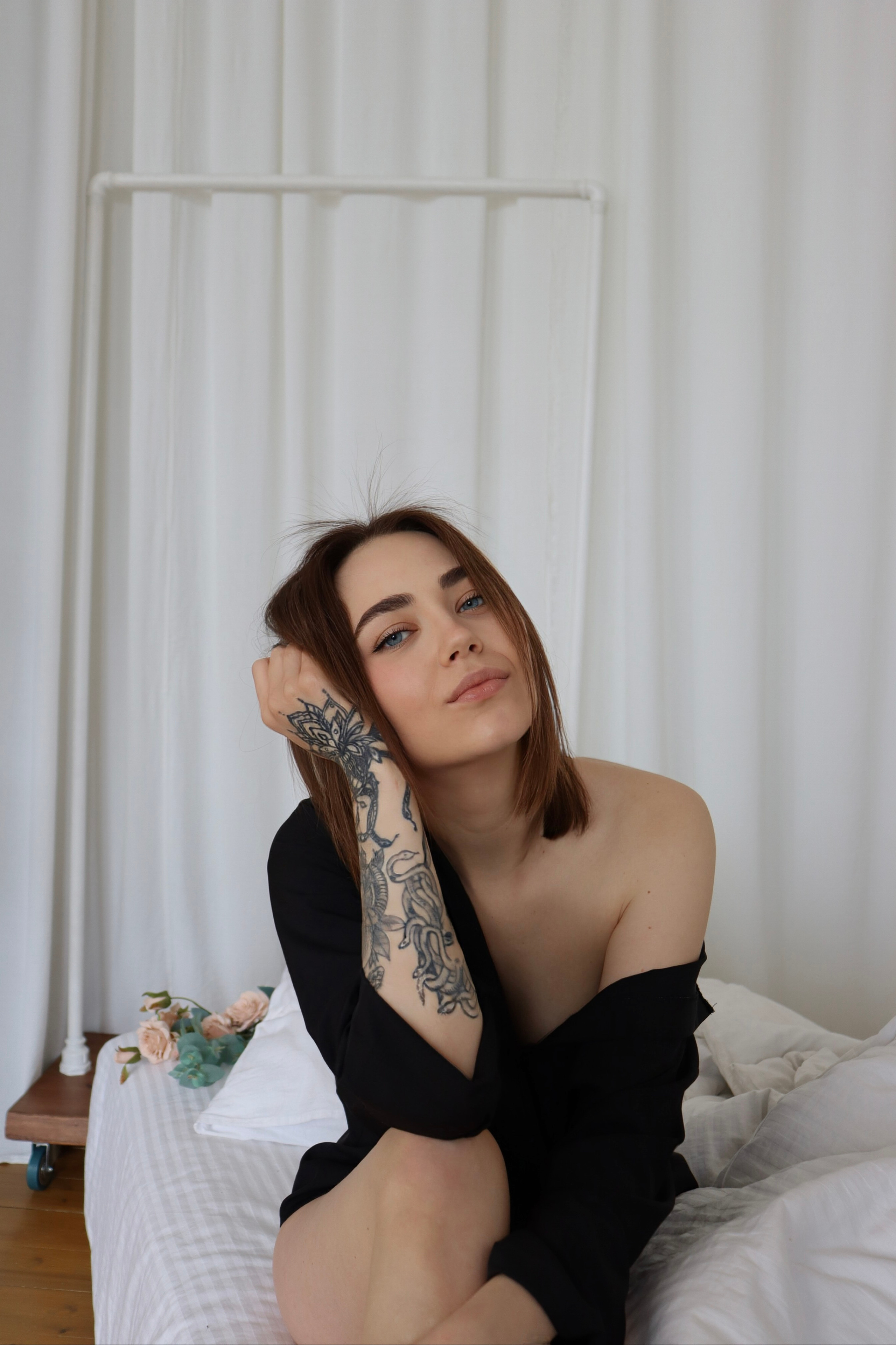 Александра. Фотограф из Иркутска, Софья Домишкевич