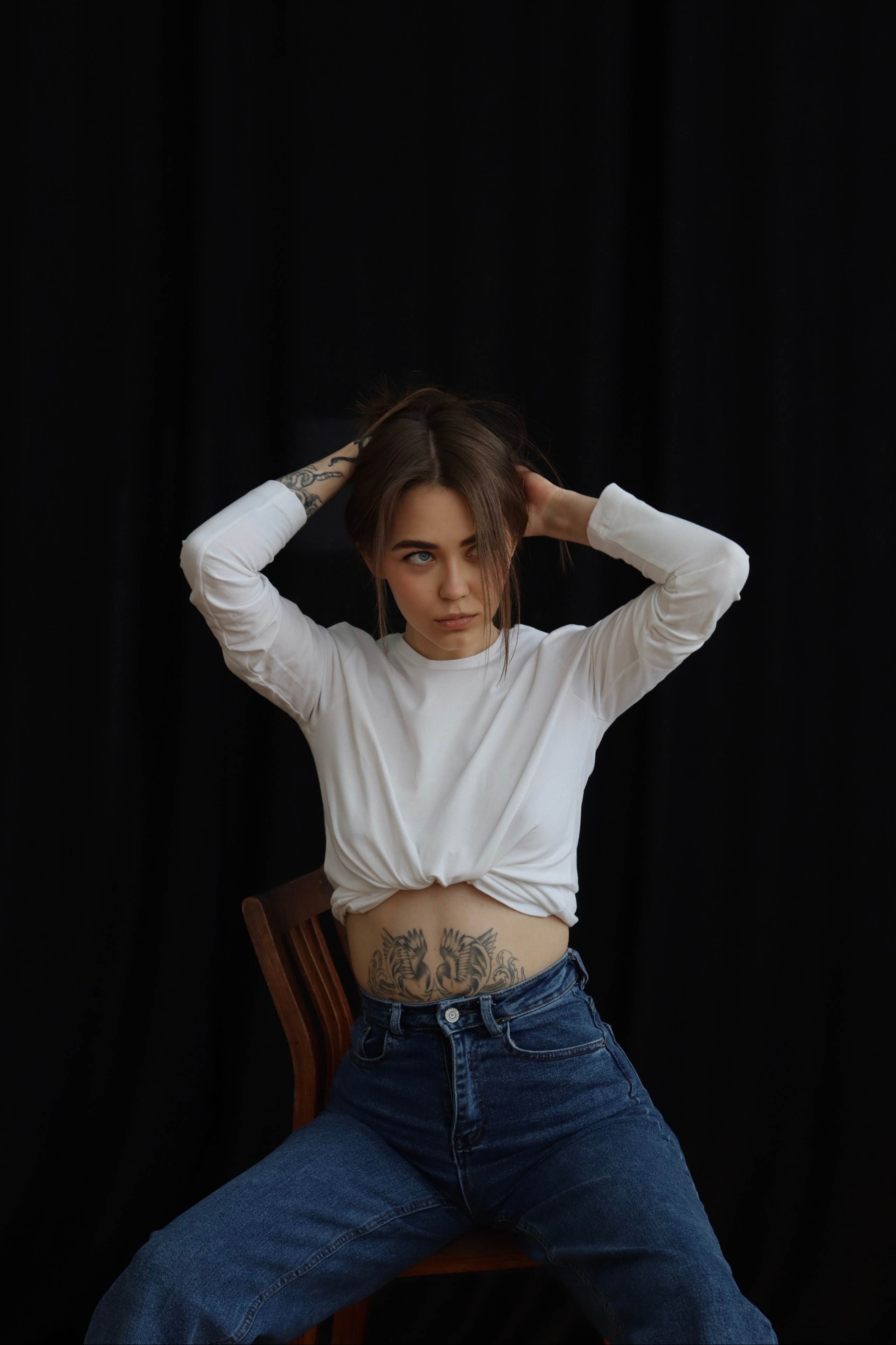 Александра. Фотограф из Иркутска, Софья Домишкевич