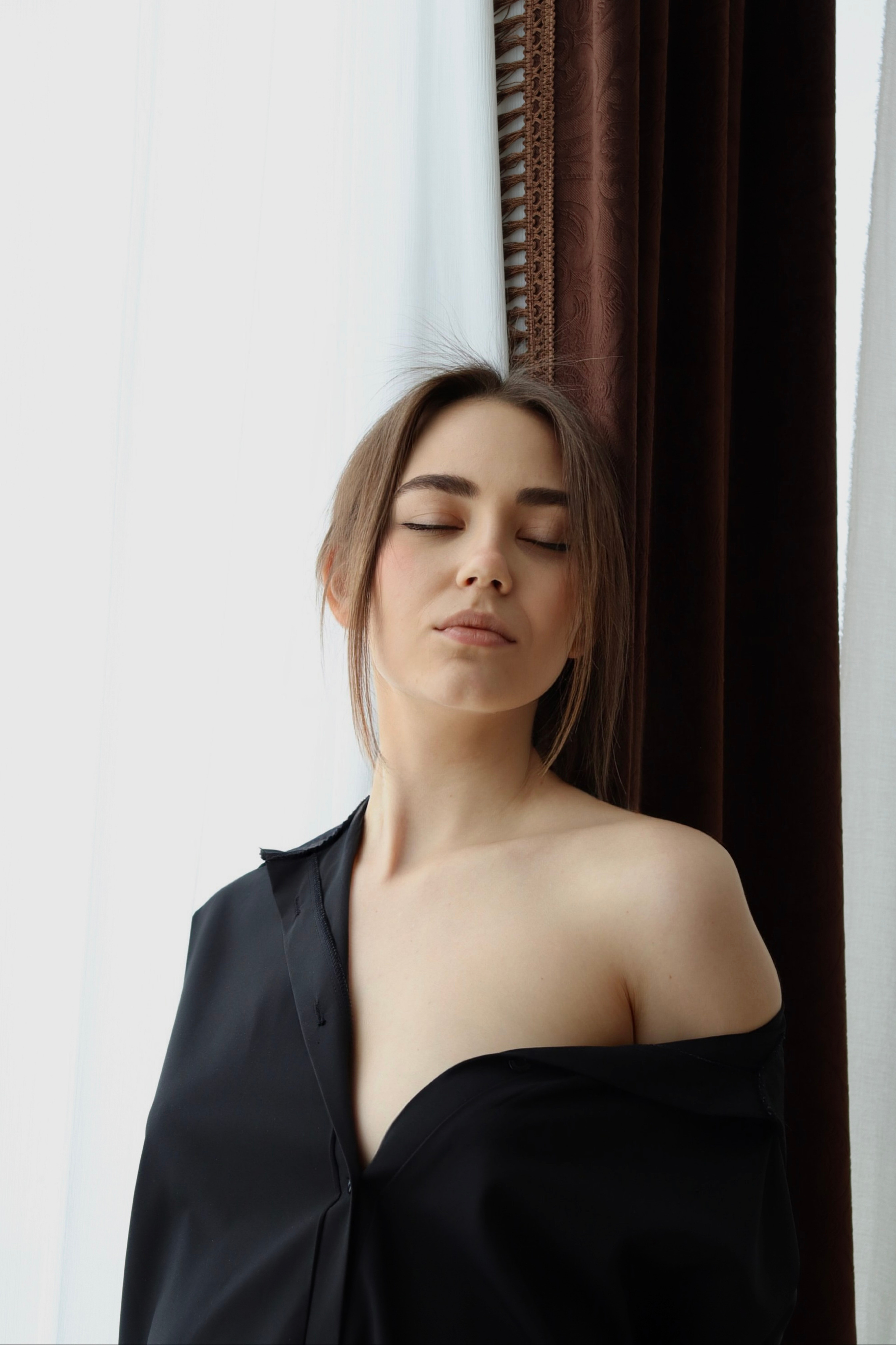 Александра. Фотограф из Иркутска, Софья Домишкевич