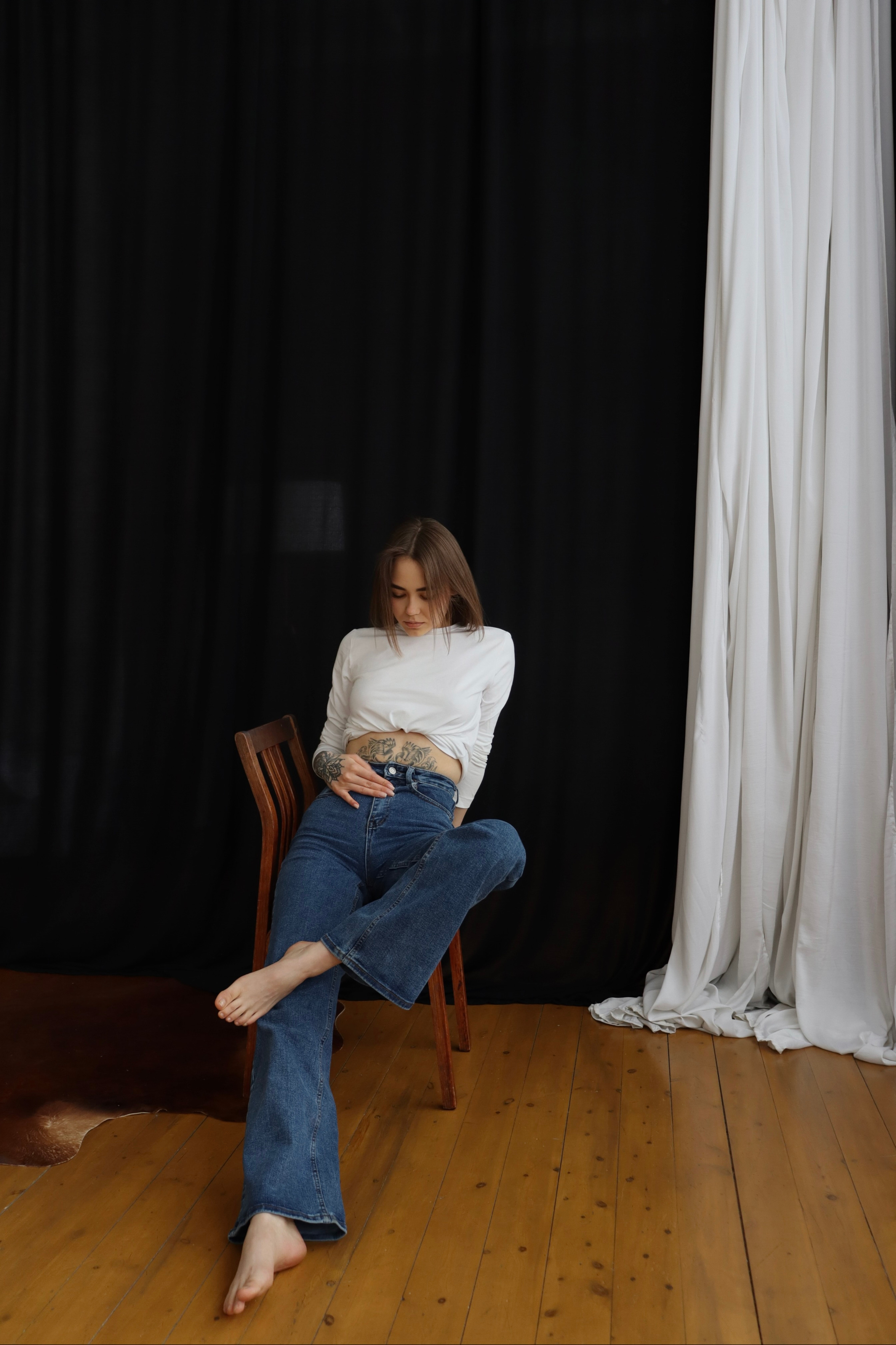 Александра. Фотограф из Иркутска, Софья Домишкевич