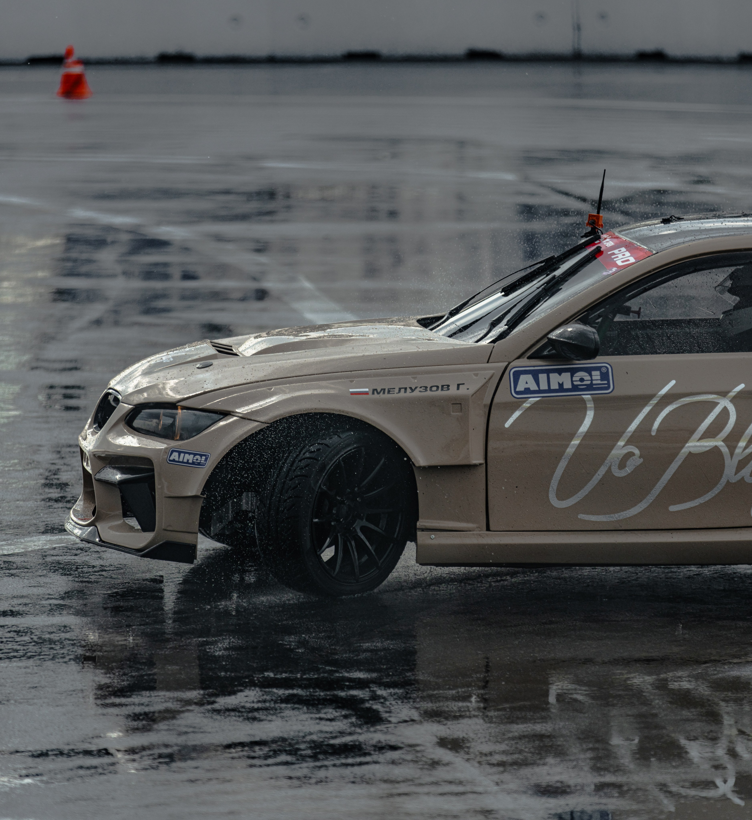 GARAGE FEST Игора Драйв 2025!. Многопрофильный фотограф в Санкт-Петербурге Светлана Вельгас