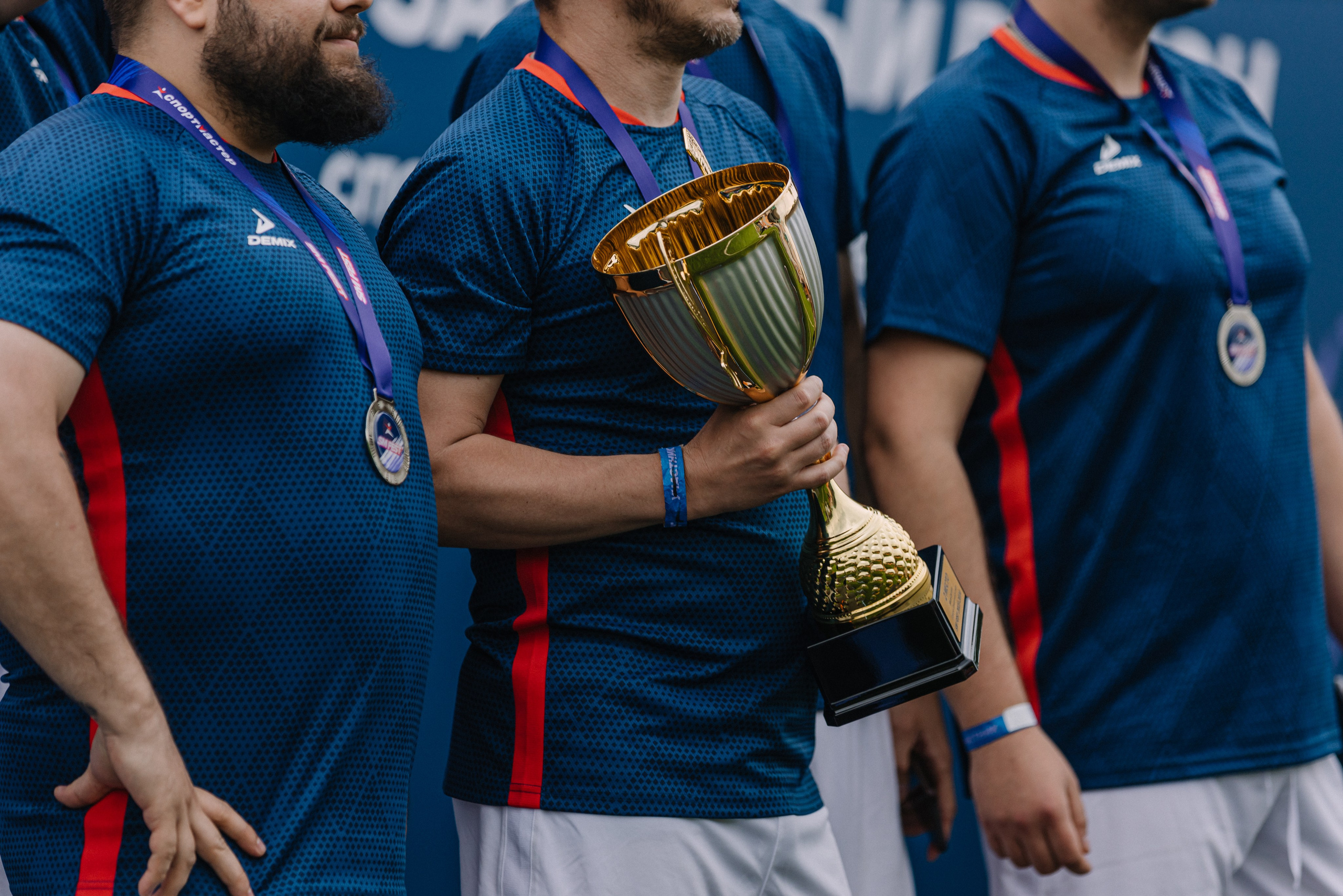 Спортмастер. Многопрофильный фотограф в Санкт-Петербурге Светлана Вельгас