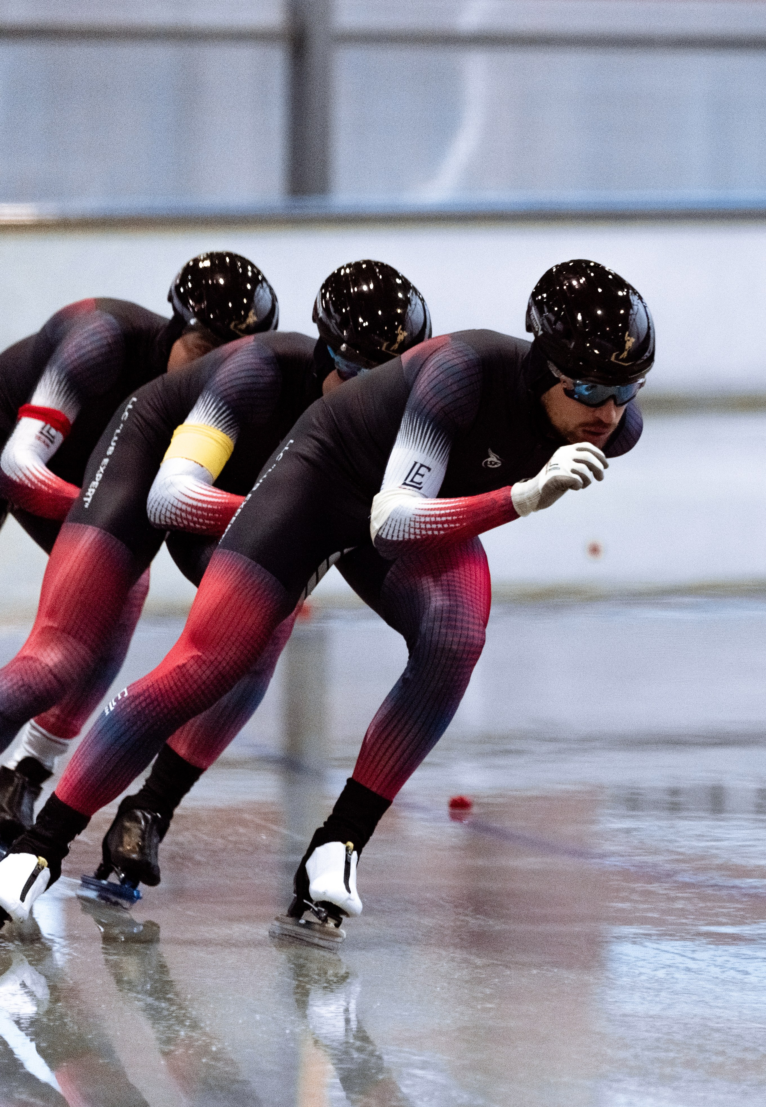 Кубок России по конькобежному спорту. Многопрофильный фотограф в Санкт-Петербурге Светлана Вельгас